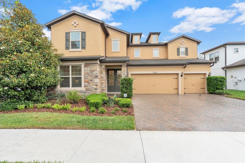 Photo of 12929 Payton Street, Odessa, FL 33556 (MLS # W7885648)