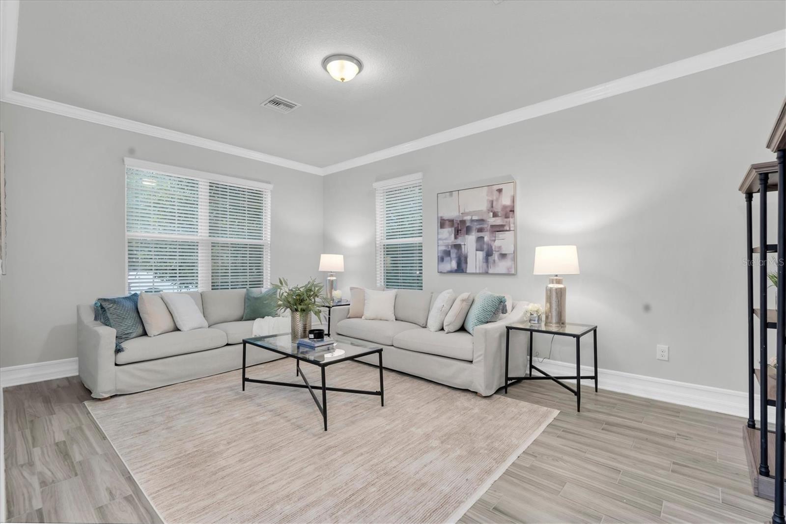 STARKEY RANCH VILLAGE 2 PH 1A - Residential