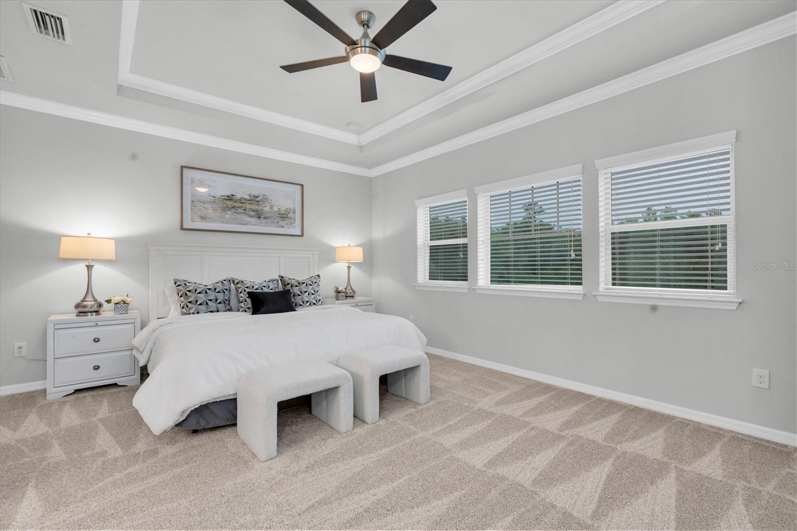 STARKEY RANCH VILLAGE 2 PH 1A - Residential