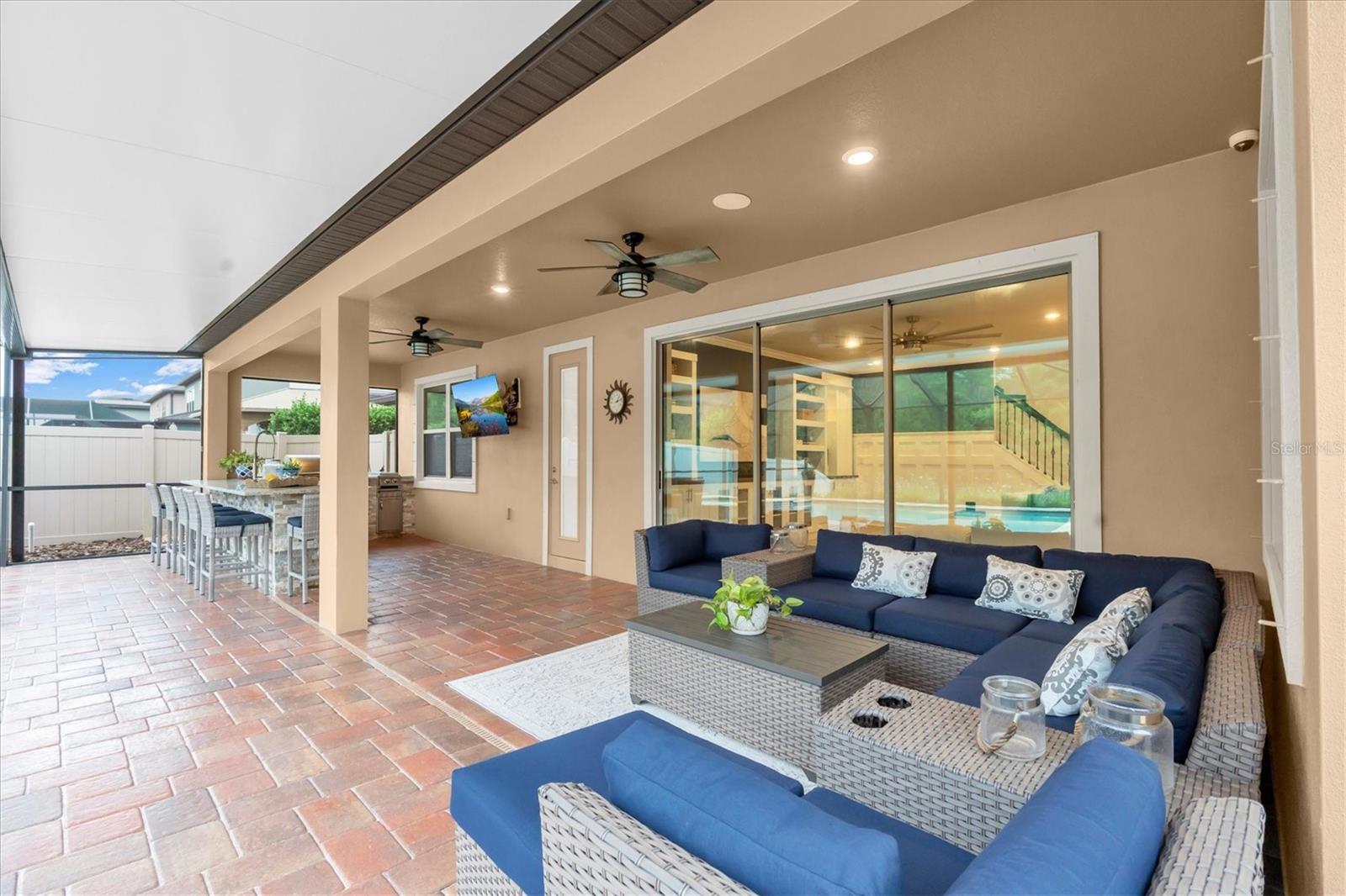 STARKEY RANCH VILLAGE 2 PH 1A - Residential