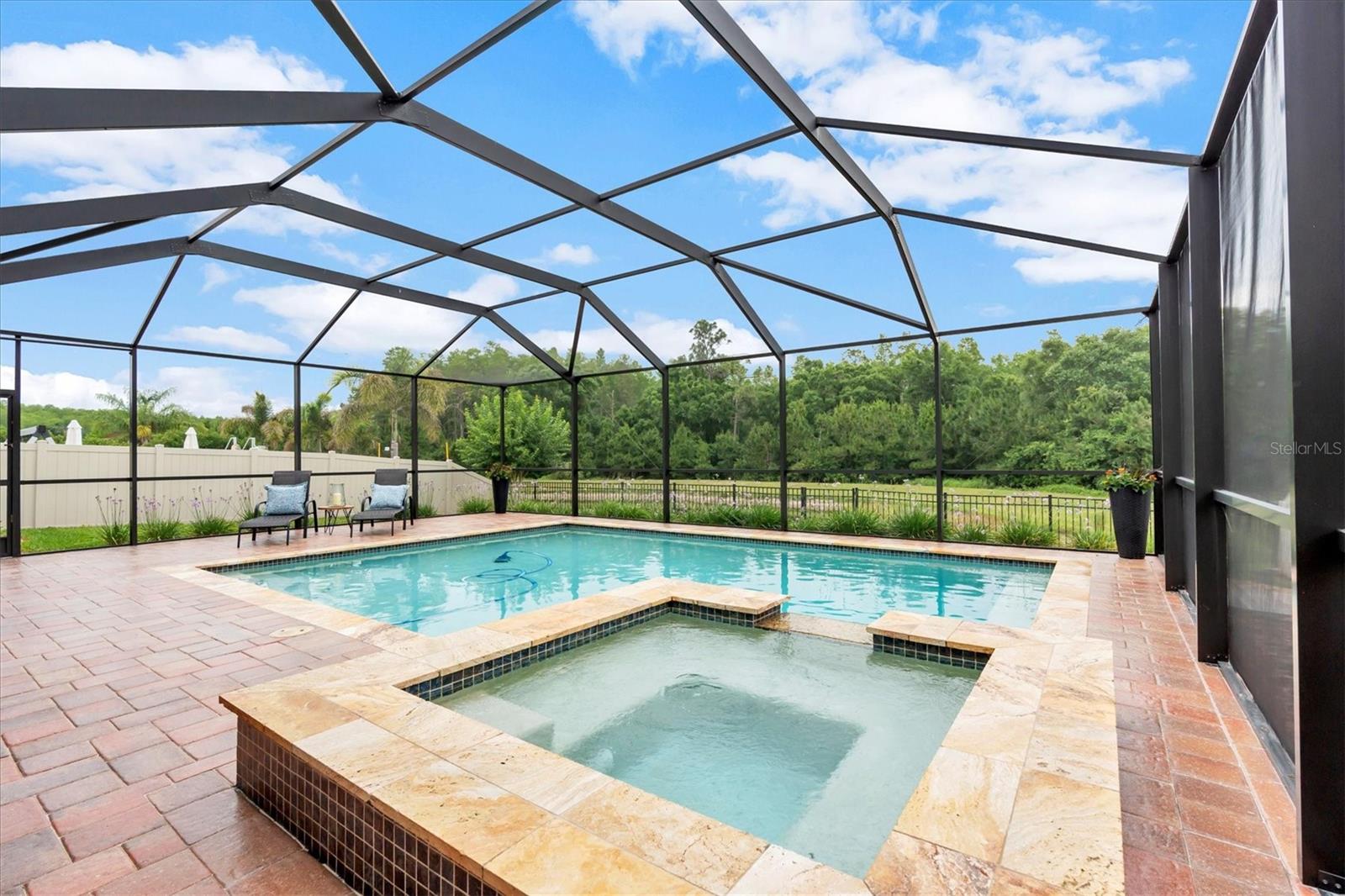 STARKEY RANCH VILLAGE 2 PH 1A - Residential