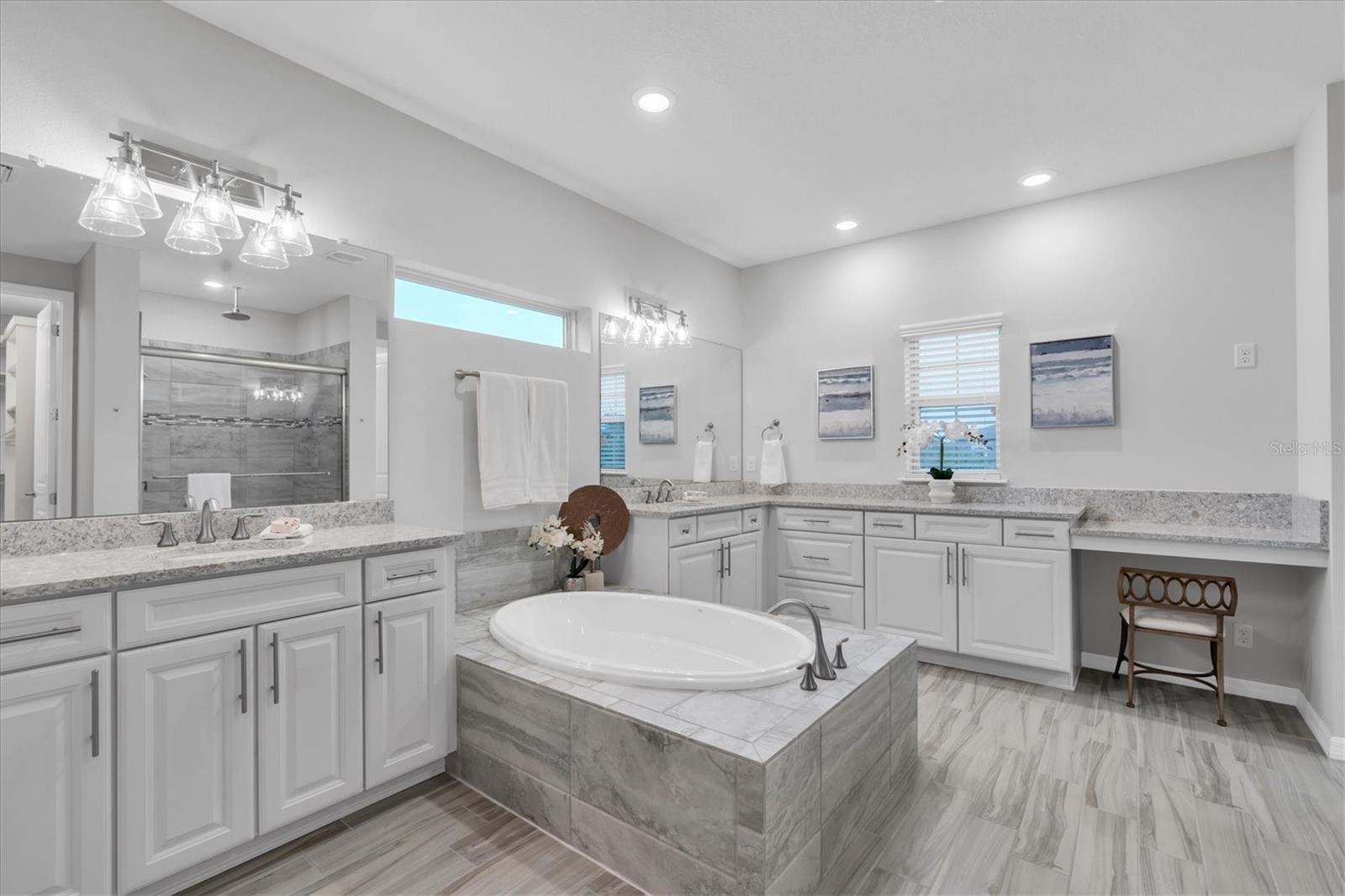 STARKEY RANCH VILLAGE 2 PH 1A - Residential