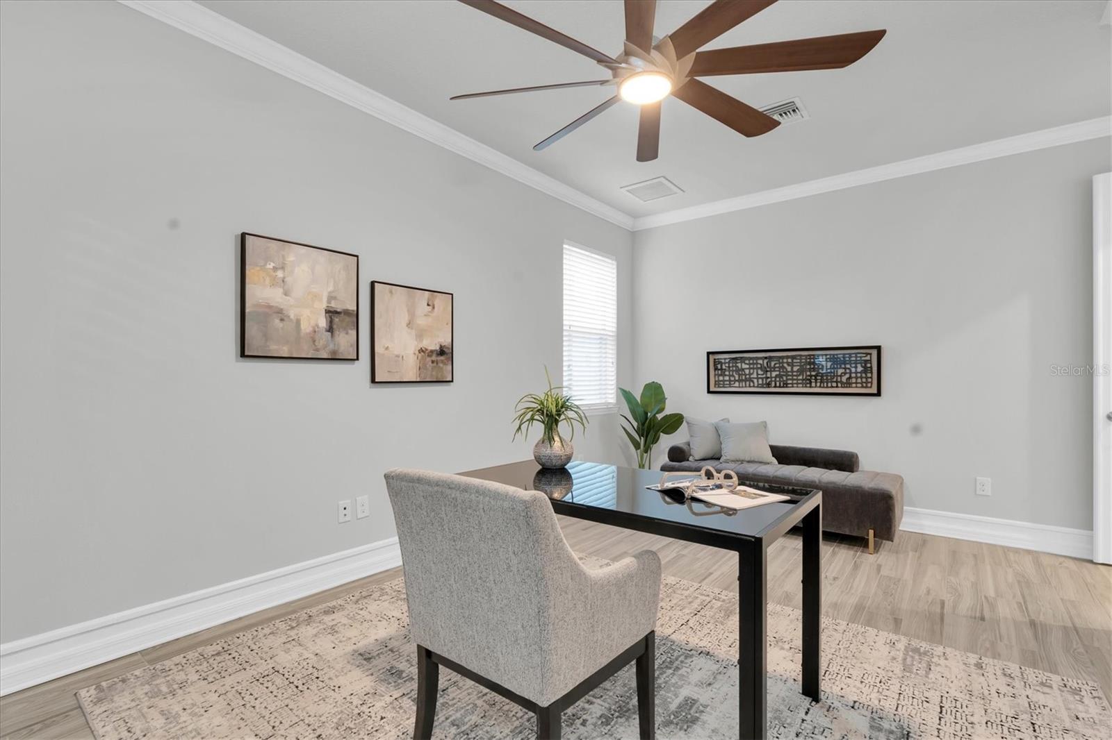 STARKEY RANCH VILLAGE 2 PH 1A - Residential