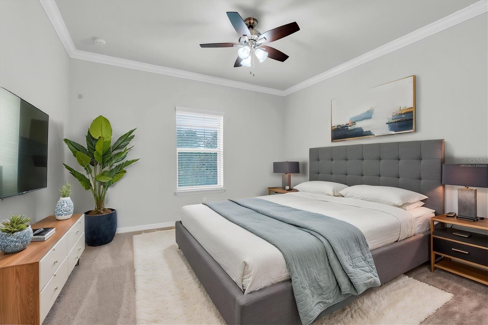 STARKEY RANCH VILLAGE 2 PH 1A - Residential