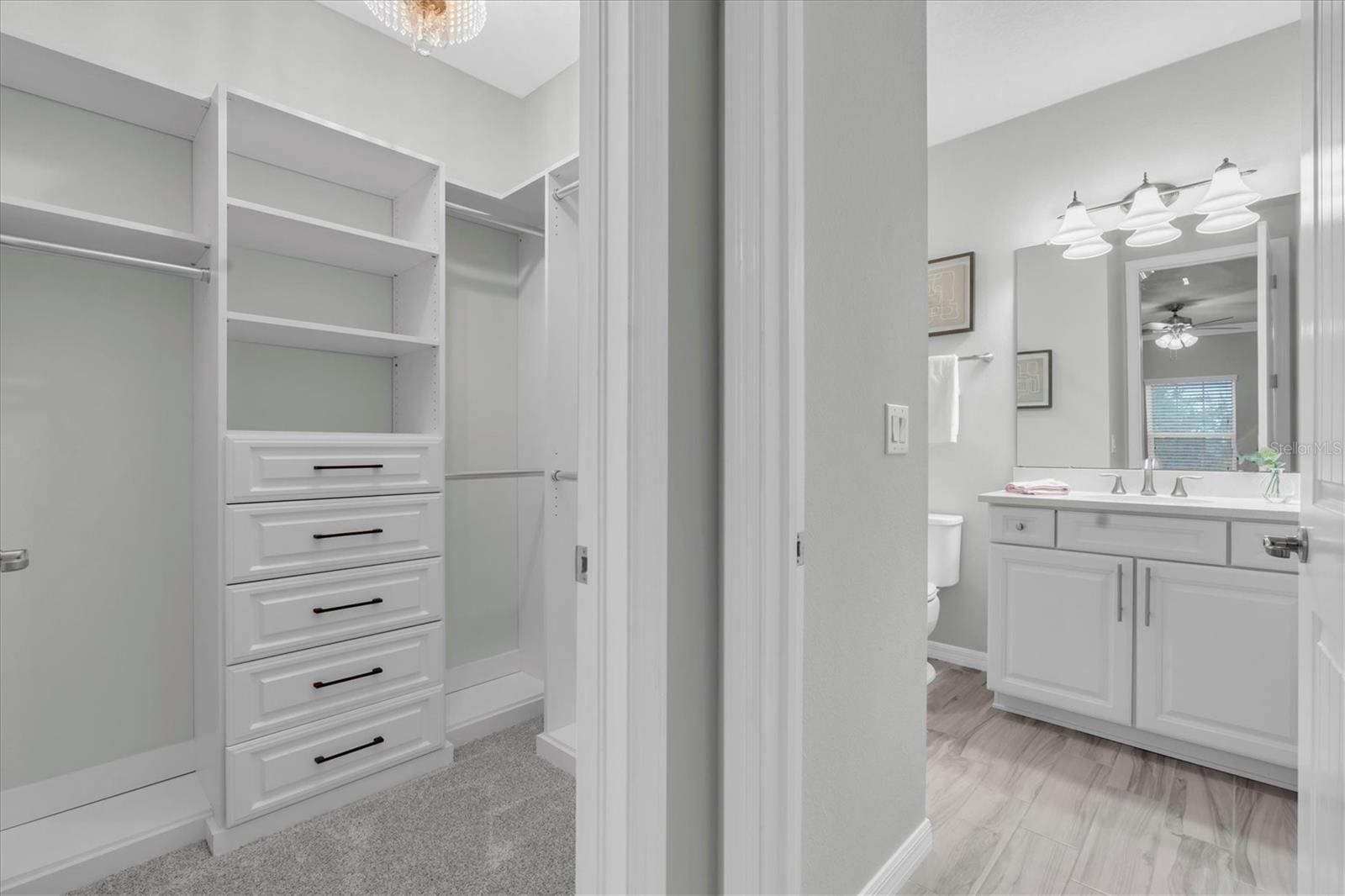 STARKEY RANCH VILLAGE 2 PH 1A - Residential