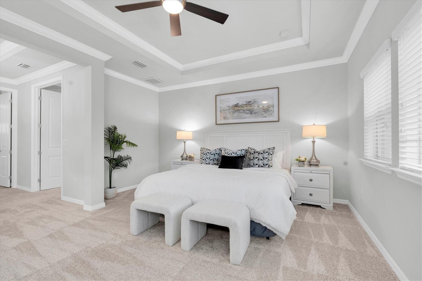 STARKEY RANCH VILLAGE 2 PH 1A - Residential