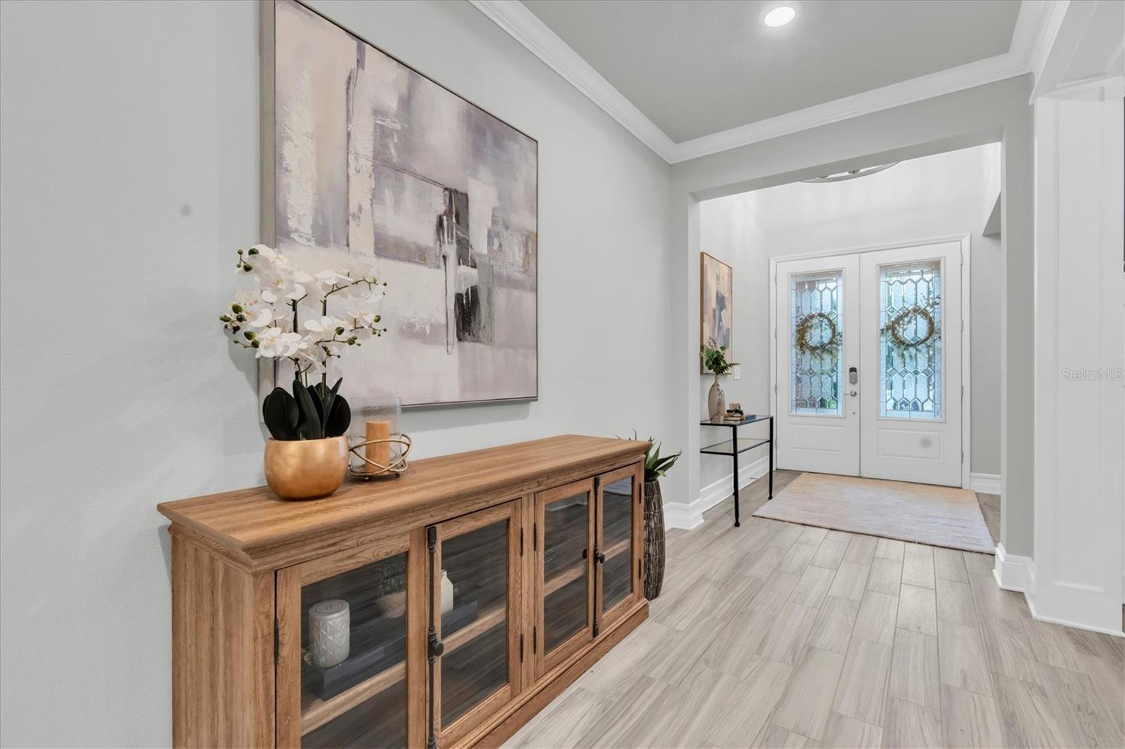 STARKEY RANCH VILLAGE 2 PH 1A - Residential