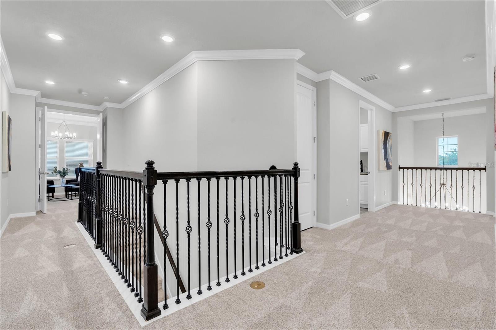 STARKEY RANCH VILLAGE 2 PH 1A - Residential