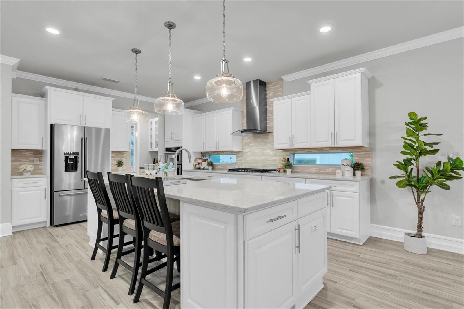 STARKEY RANCH VILLAGE 2 PH 1A - Residential