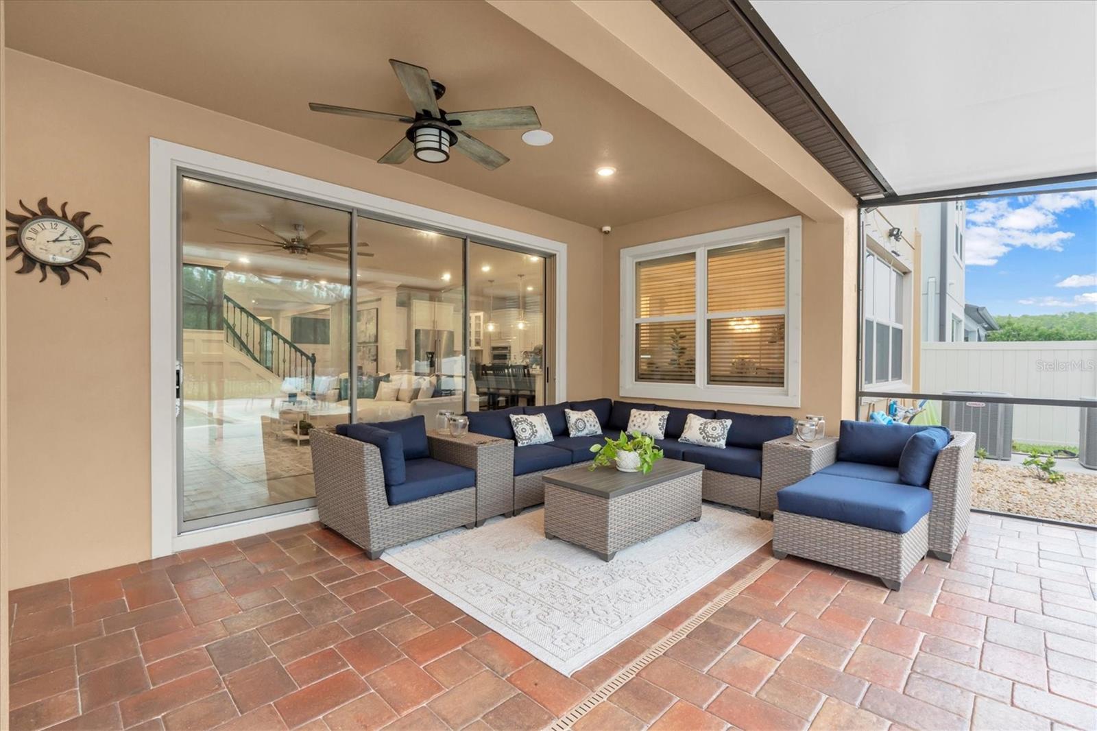 STARKEY RANCH VILLAGE 2 PH 1A - Residential