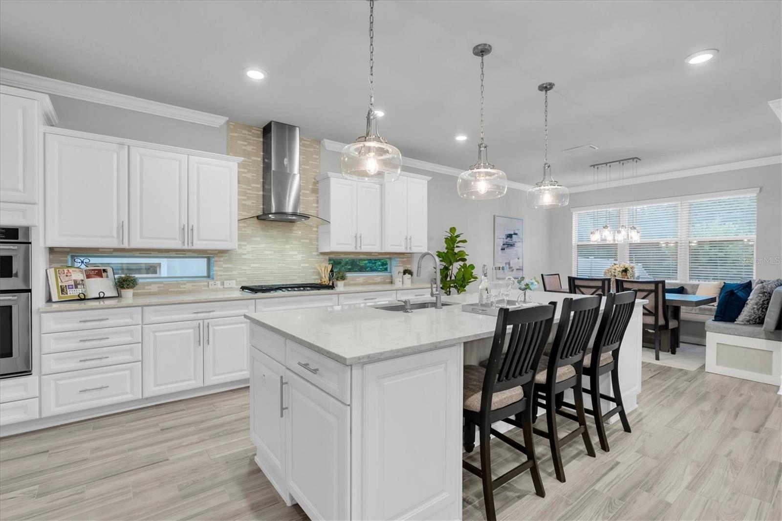 STARKEY RANCH VILLAGE 2 PH 1A - Residential