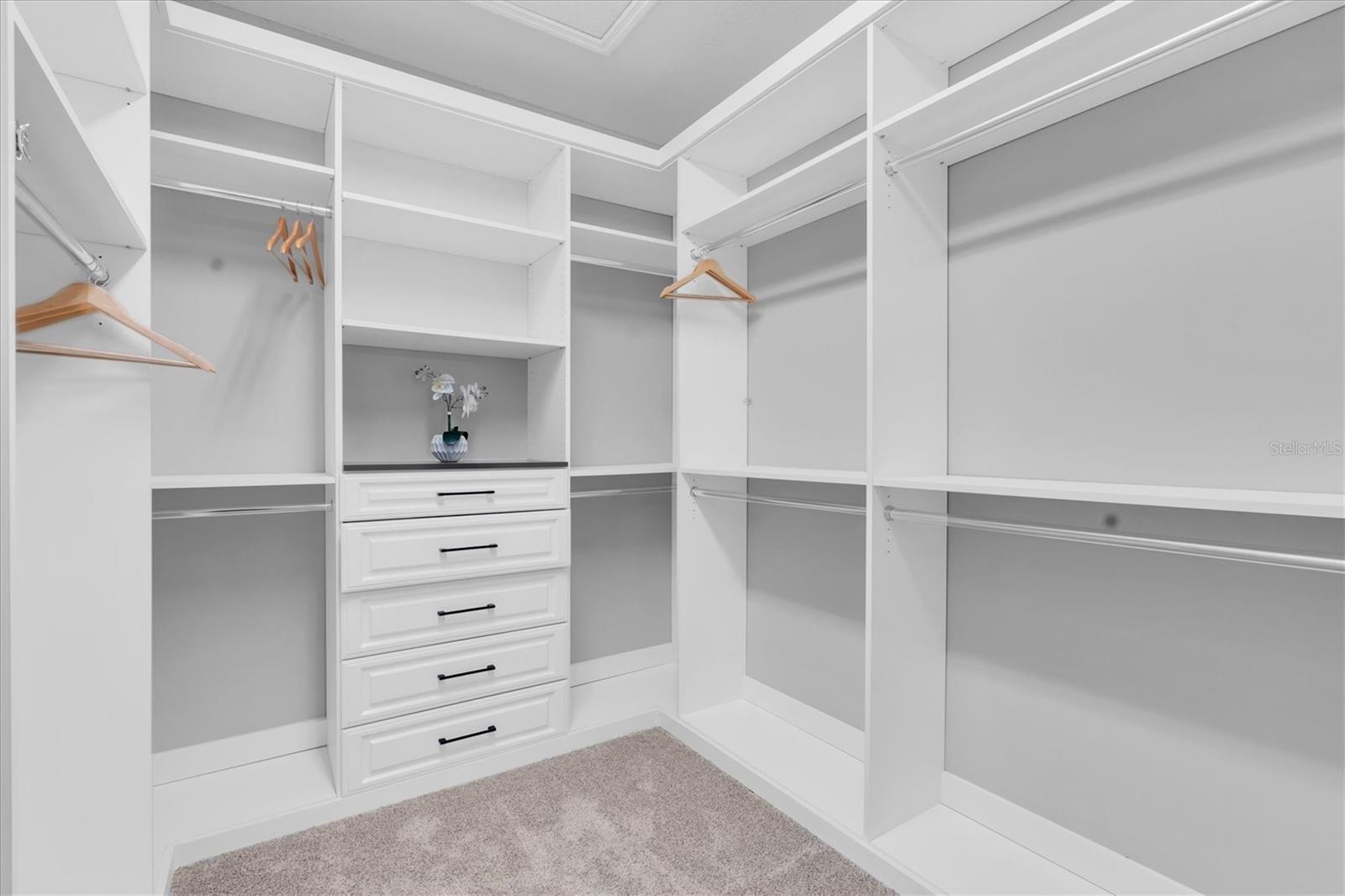 STARKEY RANCH VILLAGE 2 PH 1A - Residential