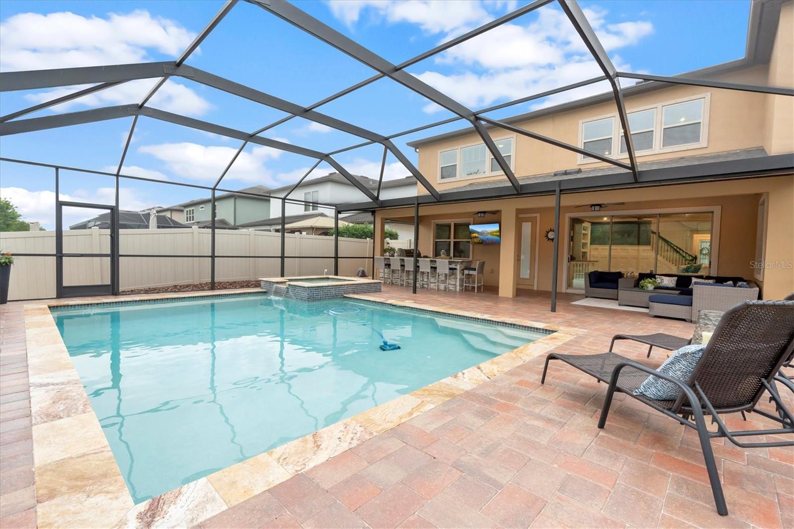 STARKEY RANCH VILLAGE 2 PH 1A - Residential