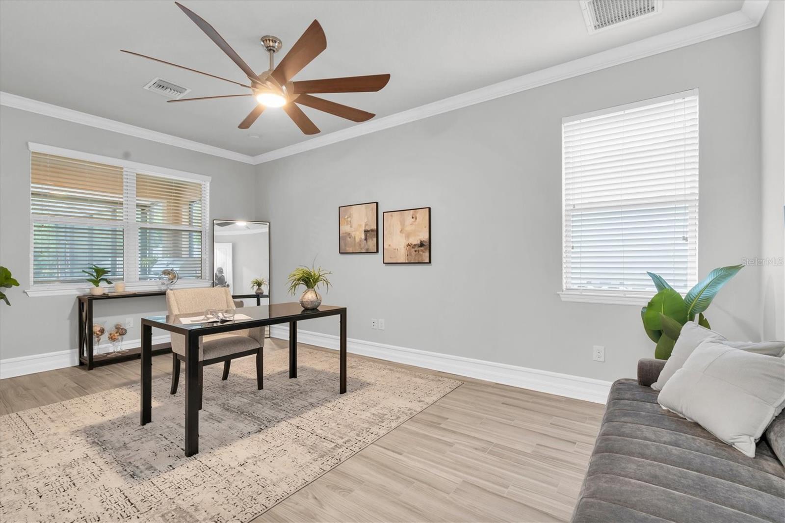 STARKEY RANCH VILLAGE 2 PH 1A - Residential