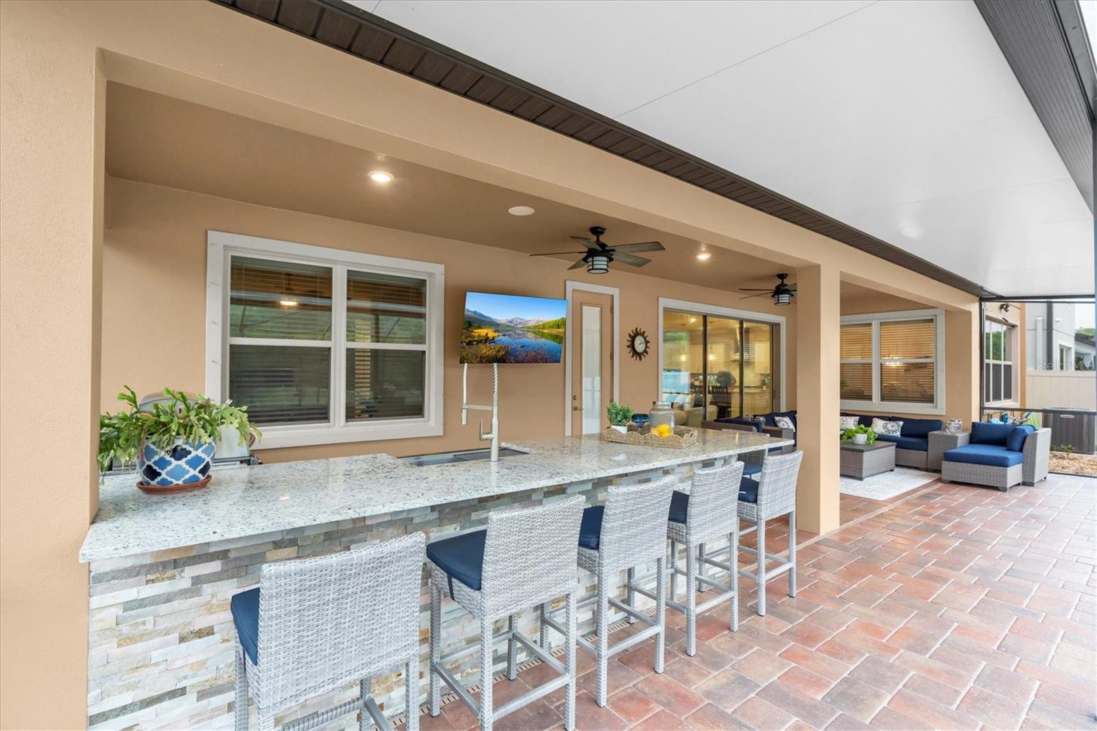 STARKEY RANCH VILLAGE 2 PH 1A - Residential