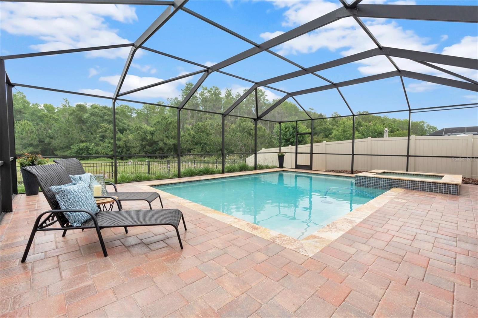 STARKEY RANCH VILLAGE 2 PH 1A - Residential