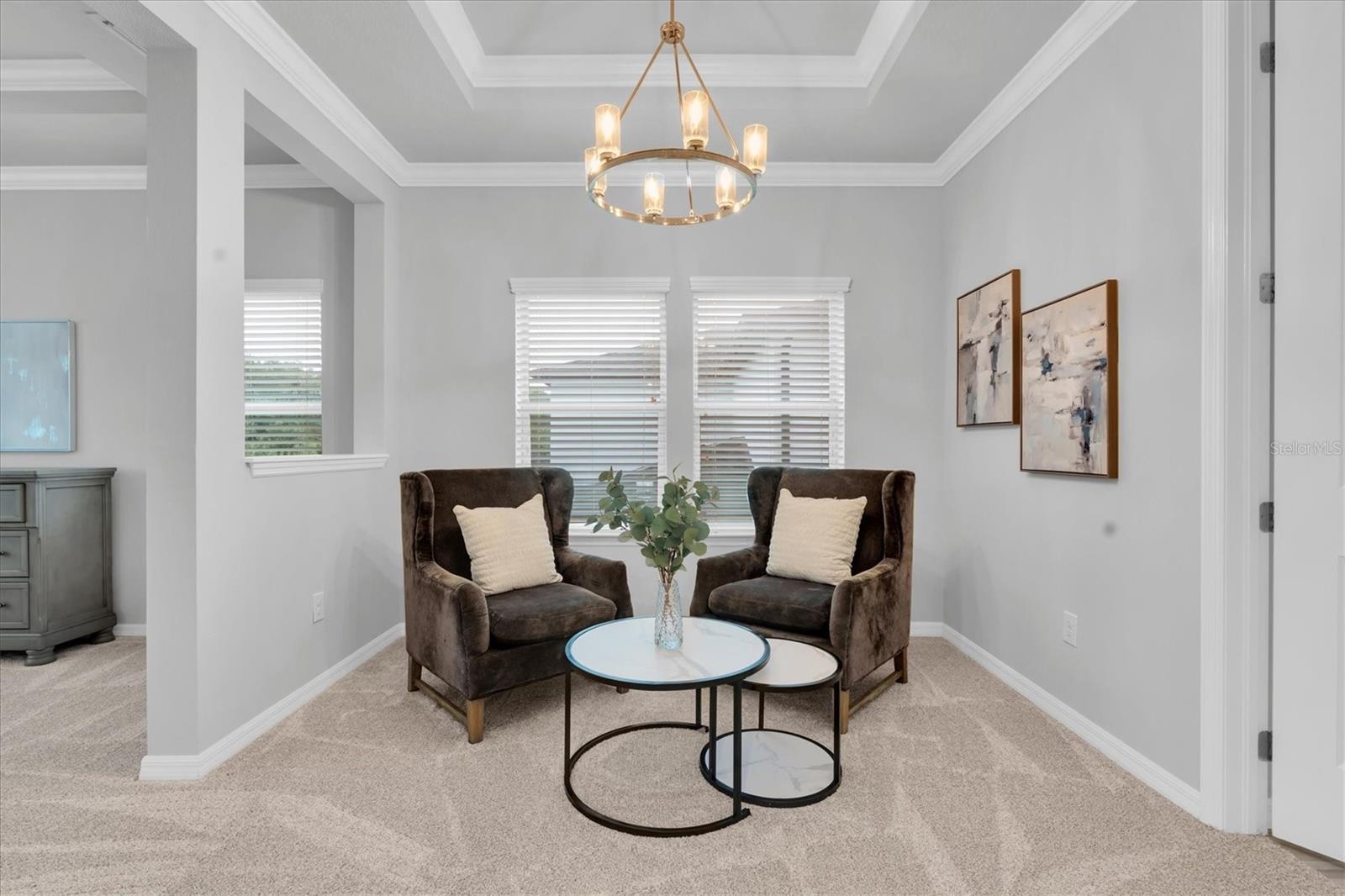STARKEY RANCH VILLAGE 2 PH 1A - Residential