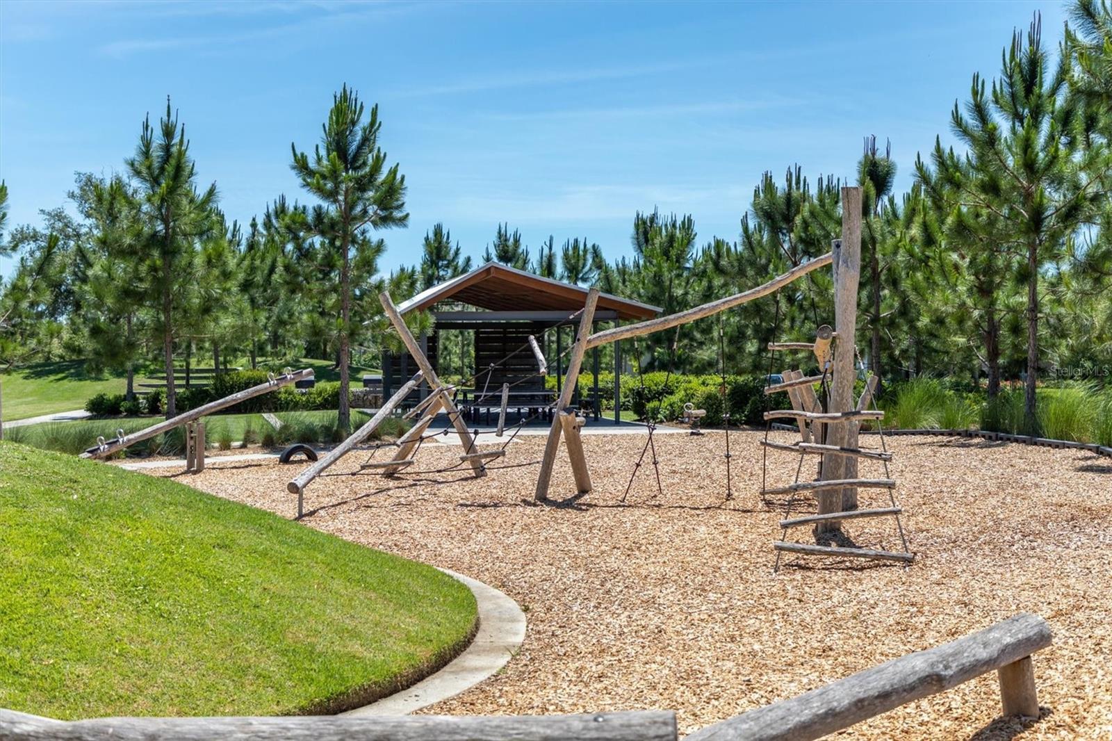 STARKEY RANCH VILLAGE 2 PH 1A - Residential