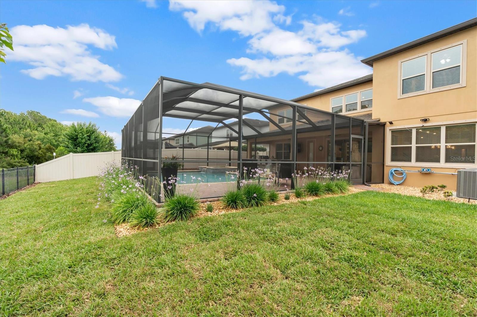 STARKEY RANCH VILLAGE 2 PH 1A - Residential