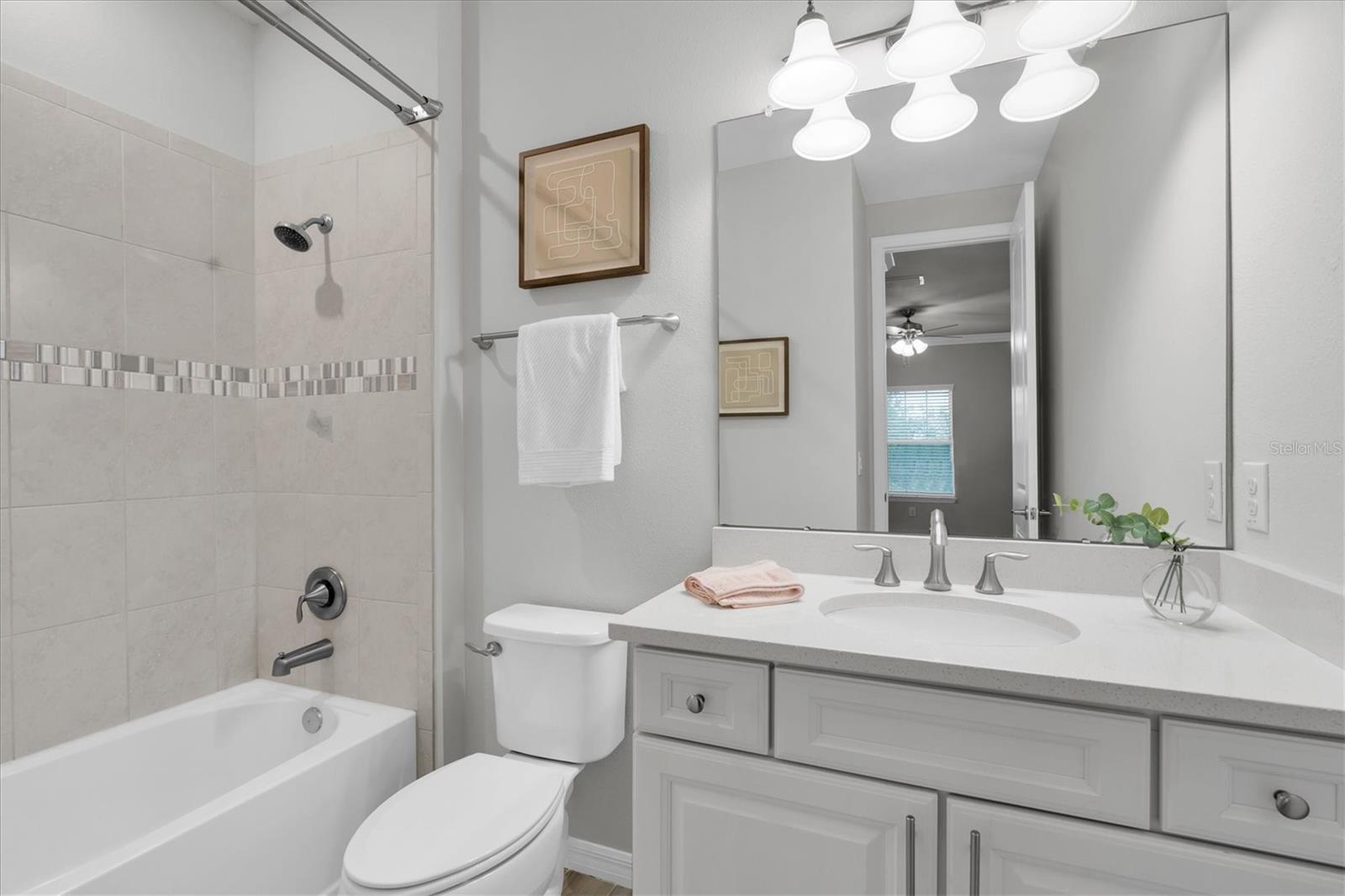 STARKEY RANCH VILLAGE 2 PH 1A - Residential