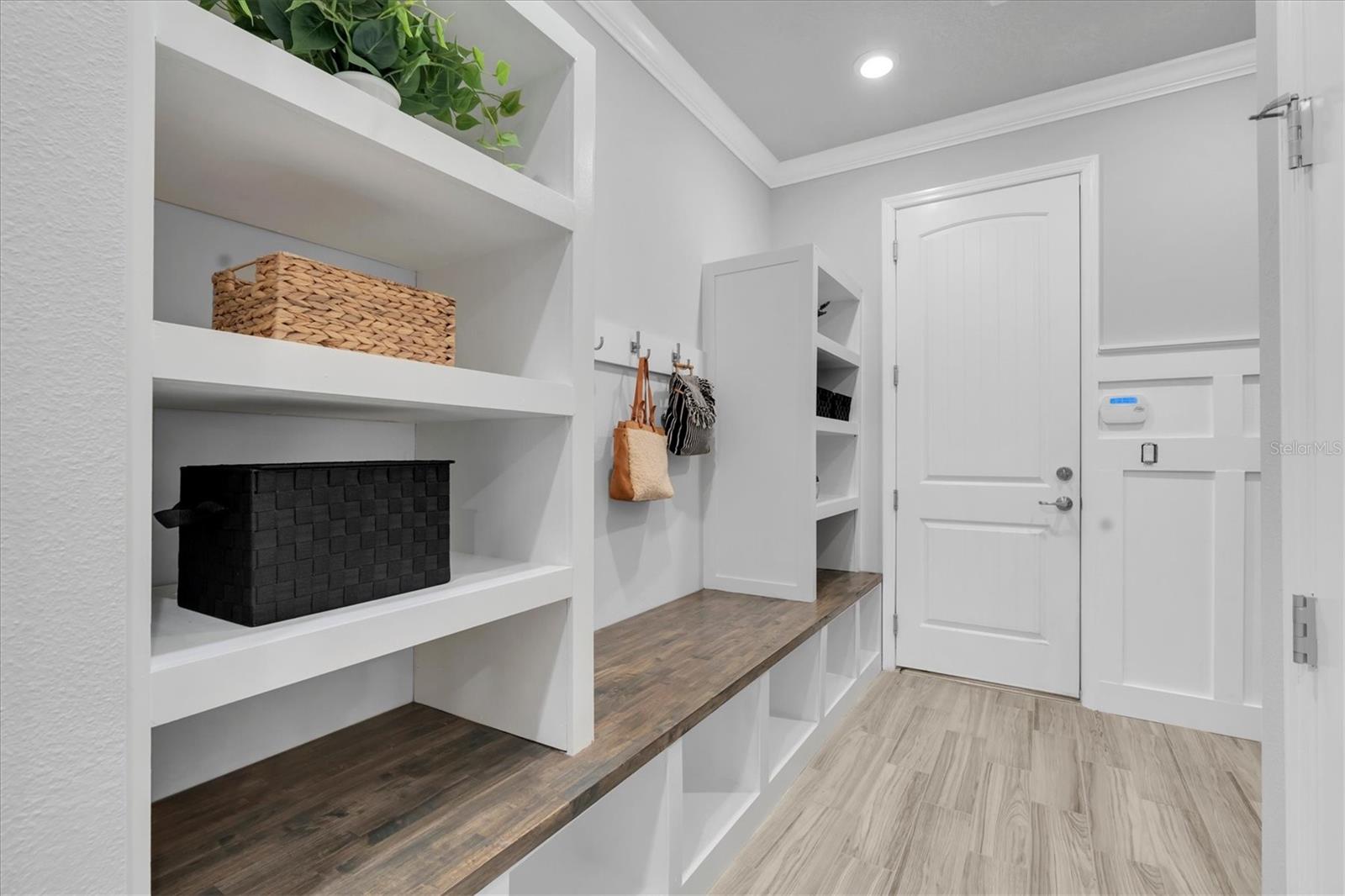 STARKEY RANCH VILLAGE 2 PH 1A - Residential