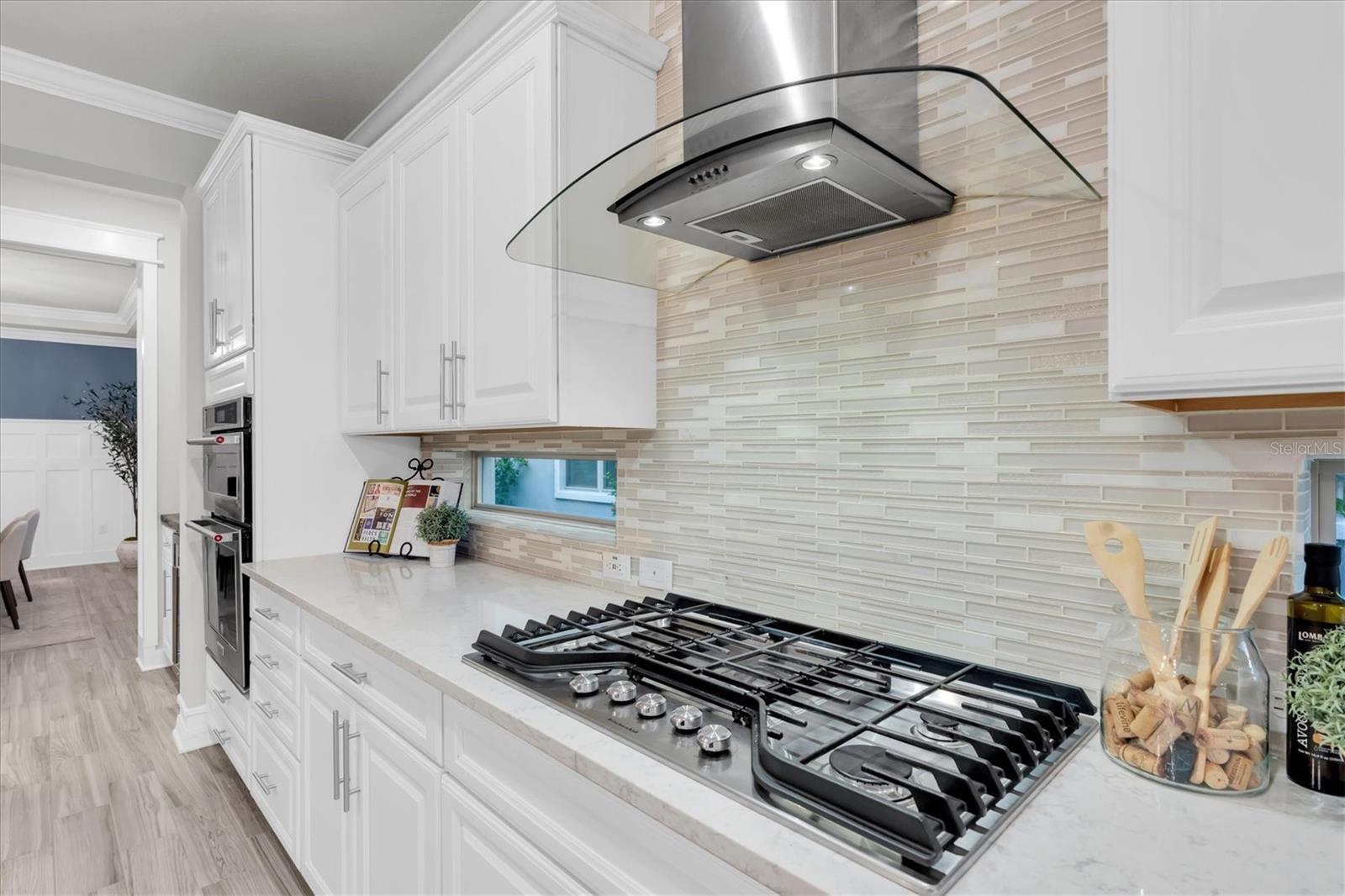 STARKEY RANCH VILLAGE 2 PH 1A - Residential