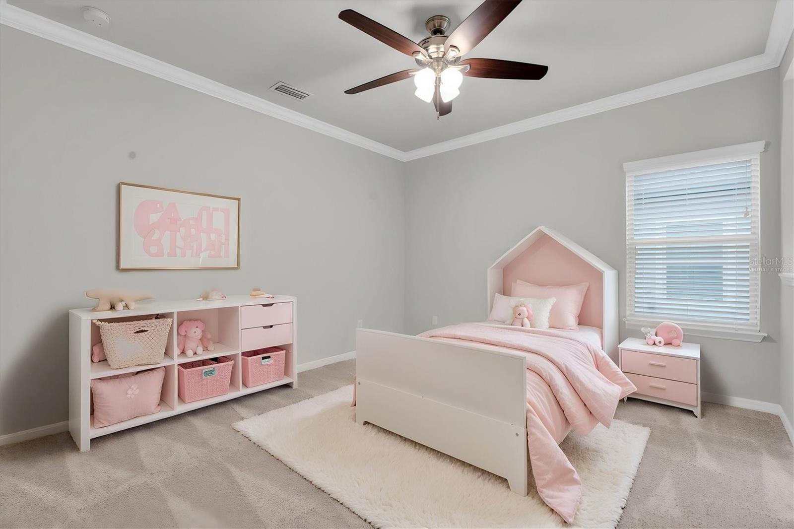 STARKEY RANCH VILLAGE 2 PH 1A - Residential