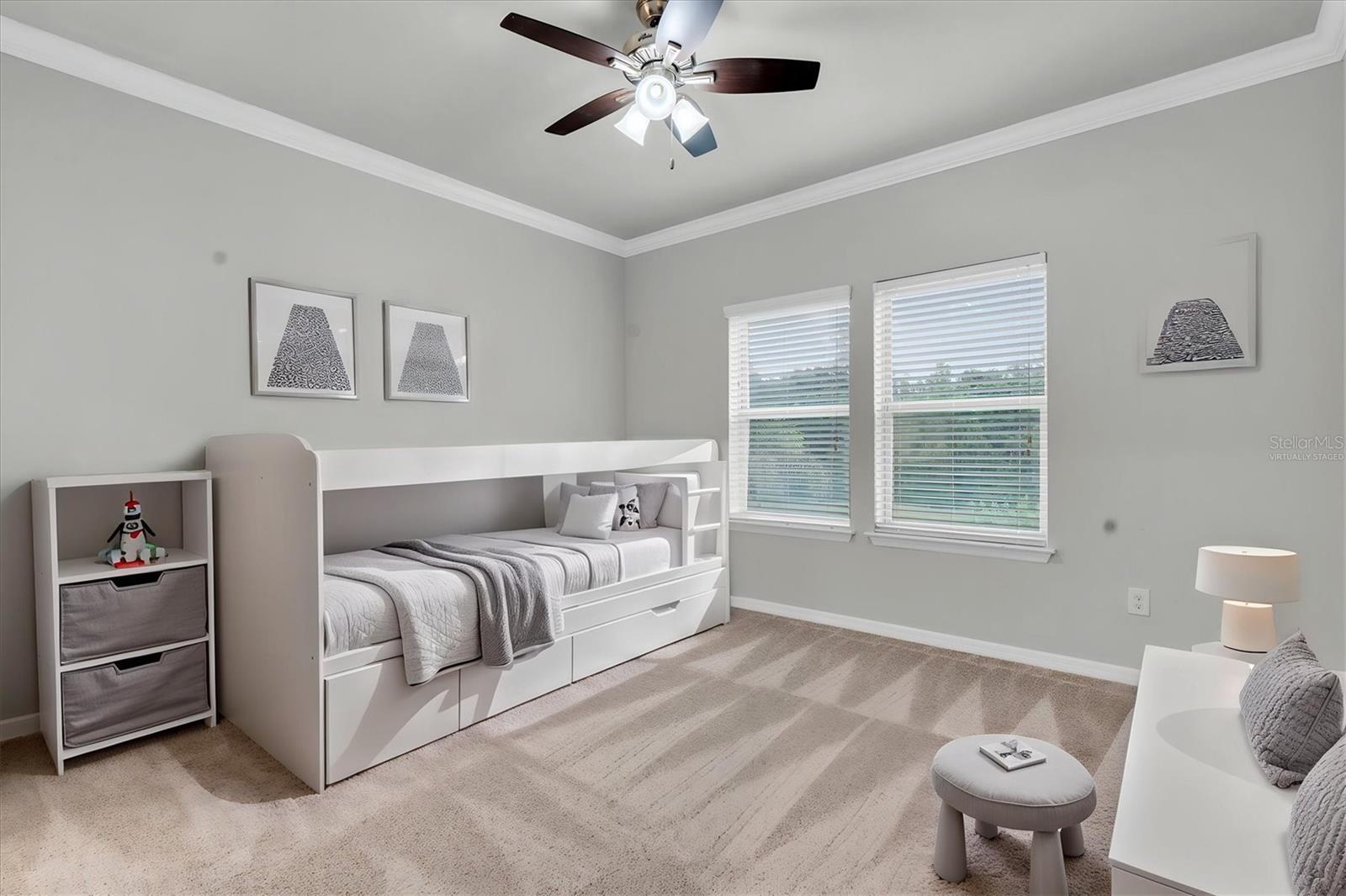 STARKEY RANCH VILLAGE 2 PH 1A - Residential