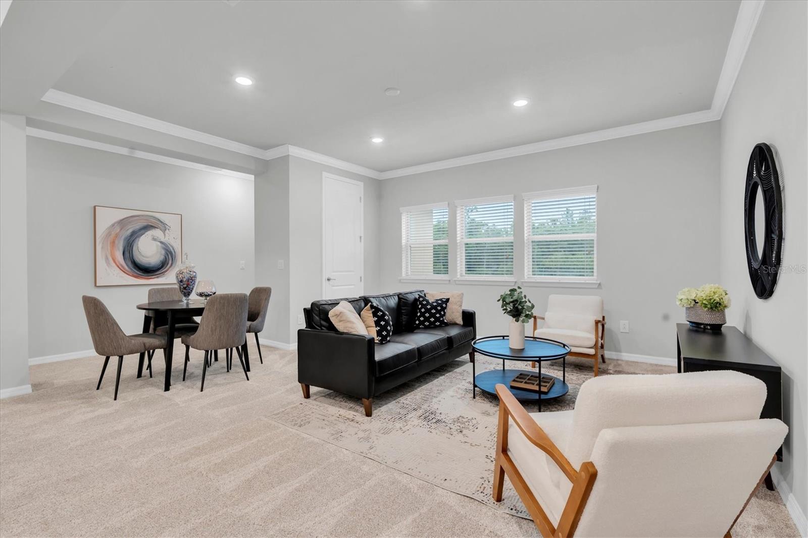 STARKEY RANCH VILLAGE 2 PH 1A - Residential