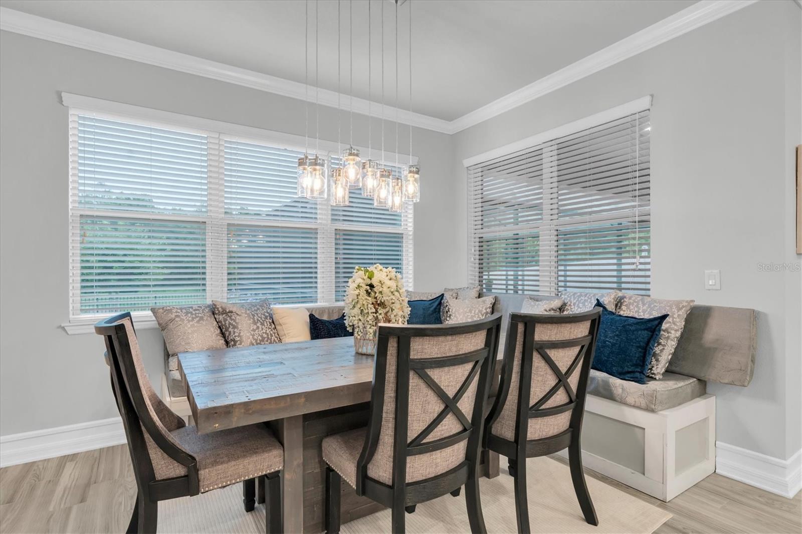 STARKEY RANCH VILLAGE 2 PH 1A - Residential