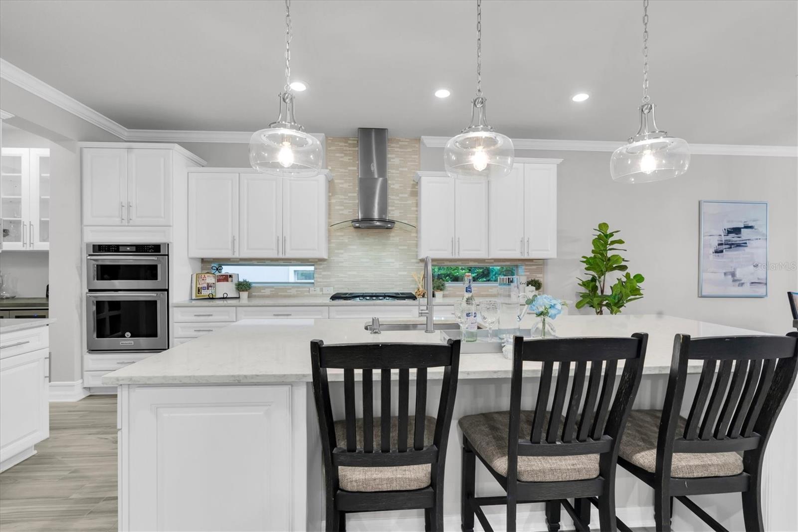 STARKEY RANCH VILLAGE 2 PH 1A - Residential