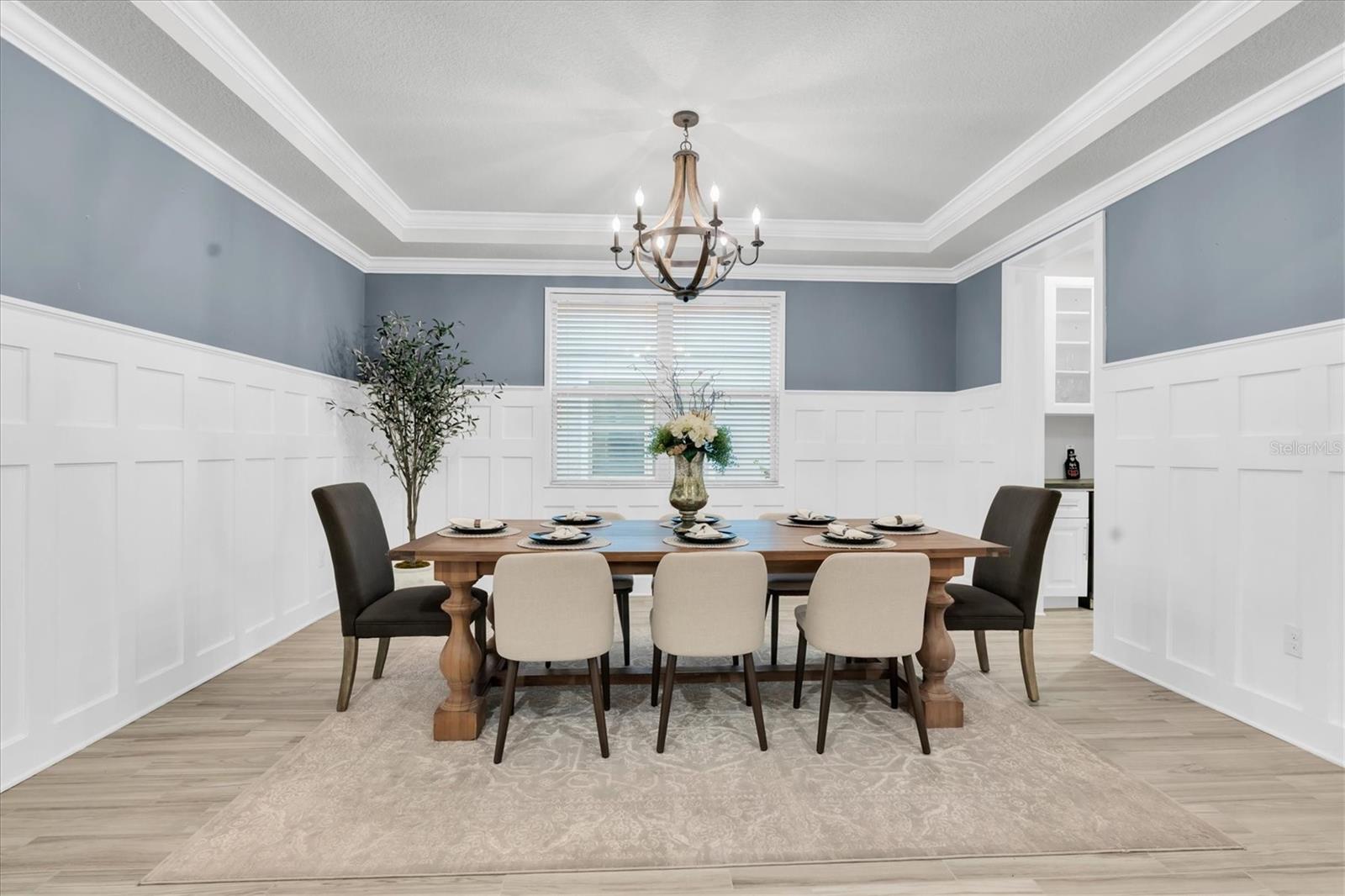STARKEY RANCH VILLAGE 2 PH 1A - Residential