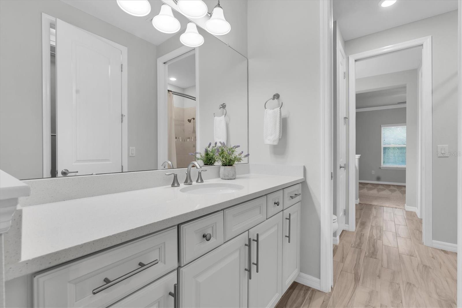 STARKEY RANCH VILLAGE 2 PH 1A - Residential