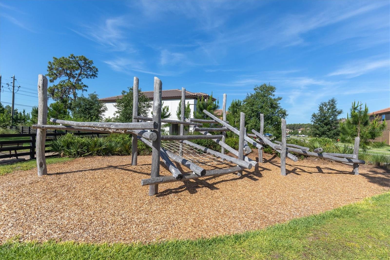 STARKEY RANCH VILLAGE 2 PH 1A - Residential