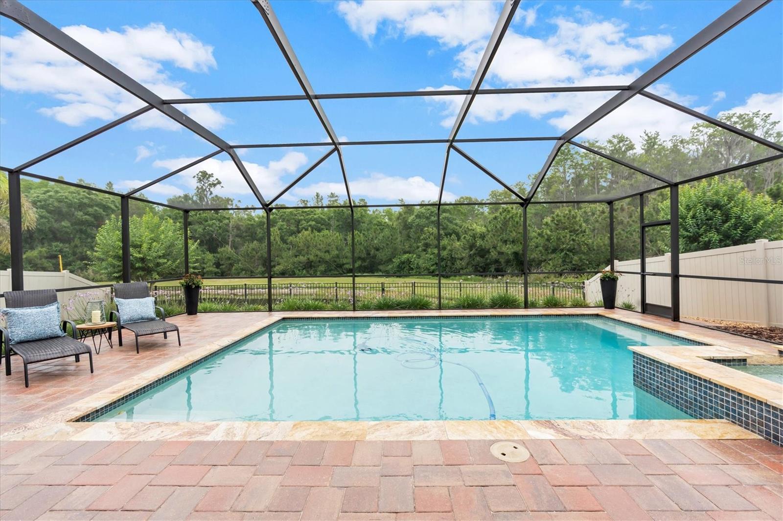 STARKEY RANCH VILLAGE 2 PH 1A - Residential