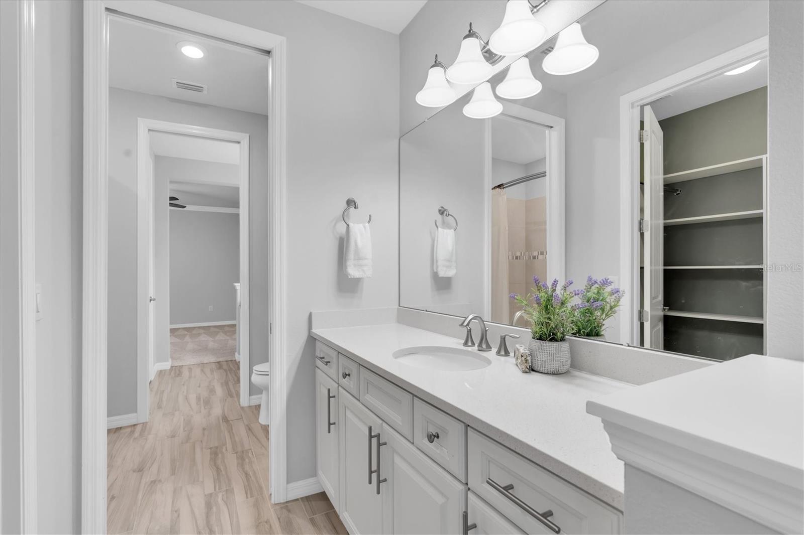 STARKEY RANCH VILLAGE 2 PH 1A - Residential