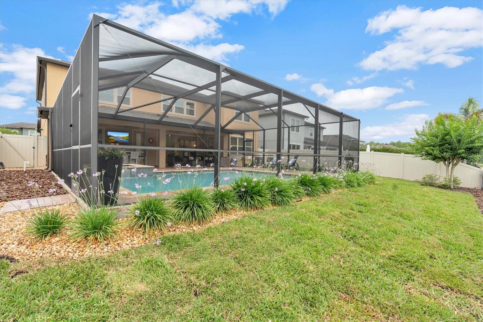 STARKEY RANCH VILLAGE 2 PH 1A - Residential