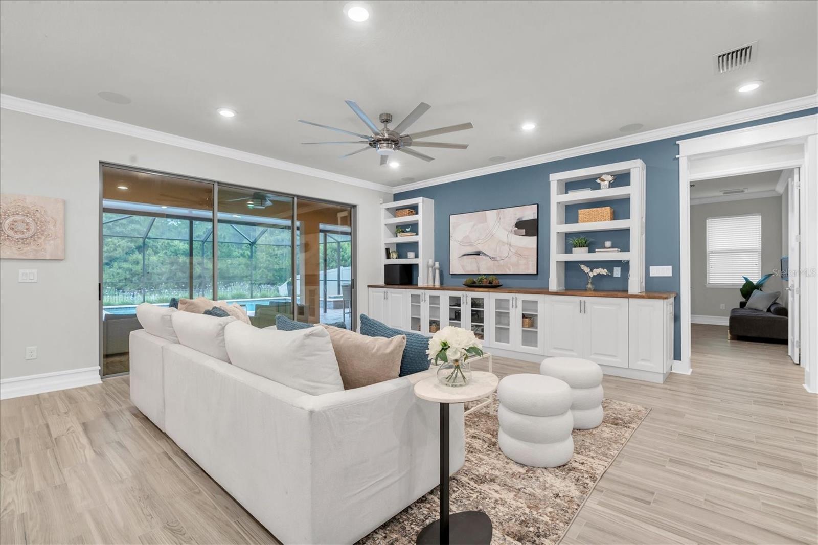 STARKEY RANCH VILLAGE 2 PH 1A - Residential