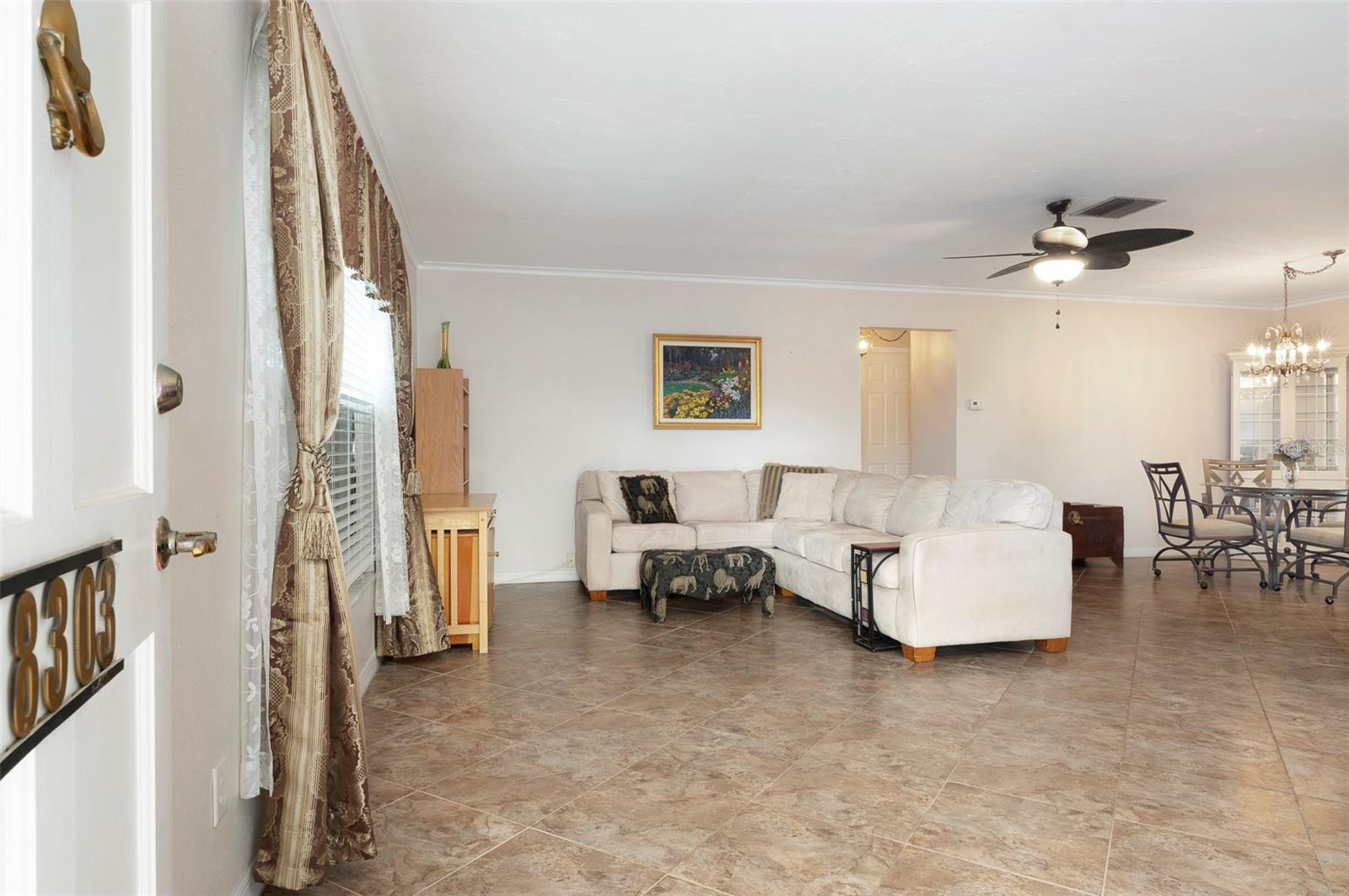 CHATEAUX DE BARDMOOR - Residential