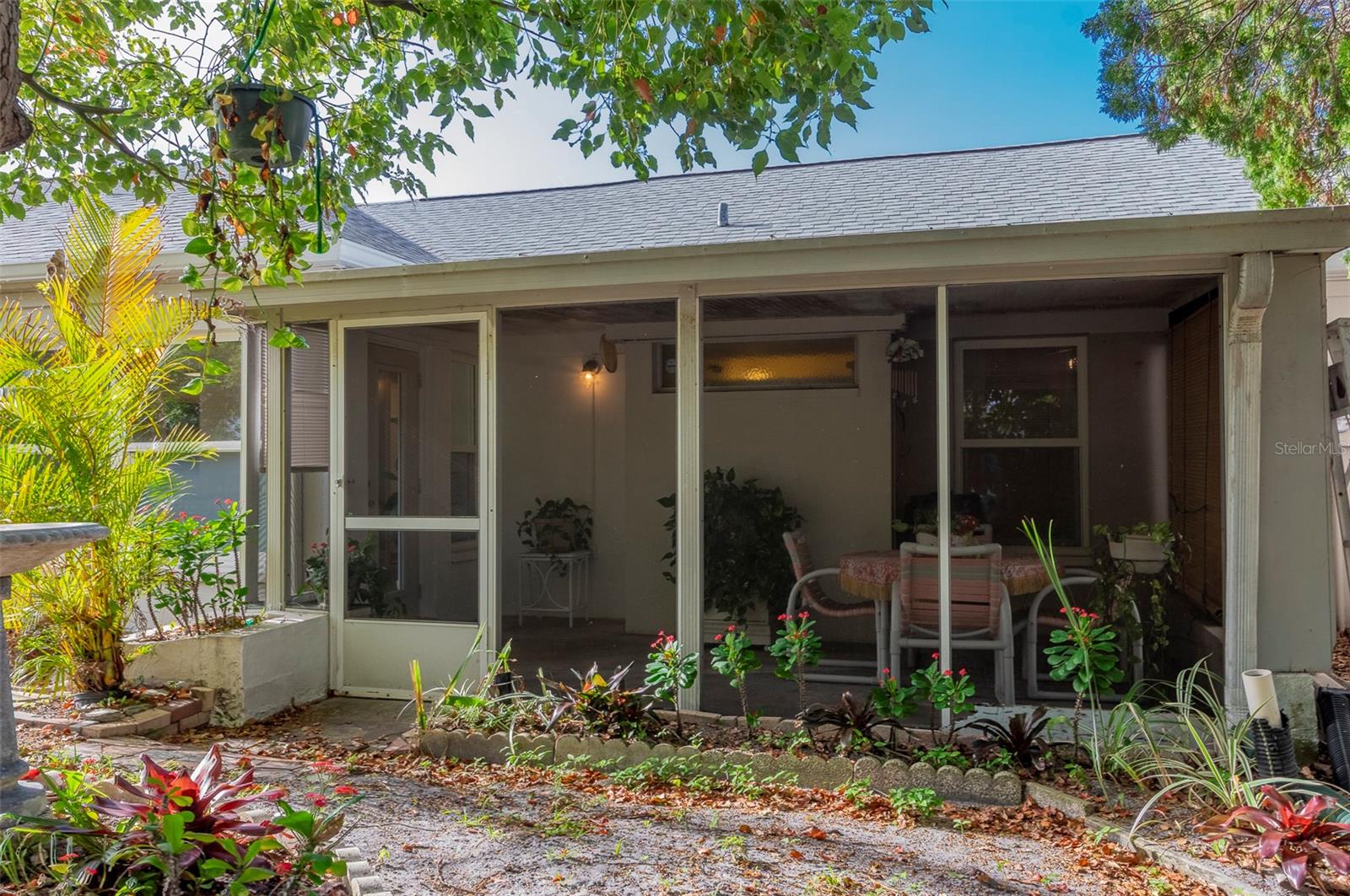 CHATEAUX DE BARDMOOR - Residential