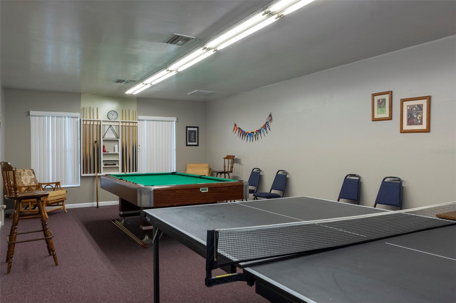 CHATEAUX DE BARDMOOR - Residential