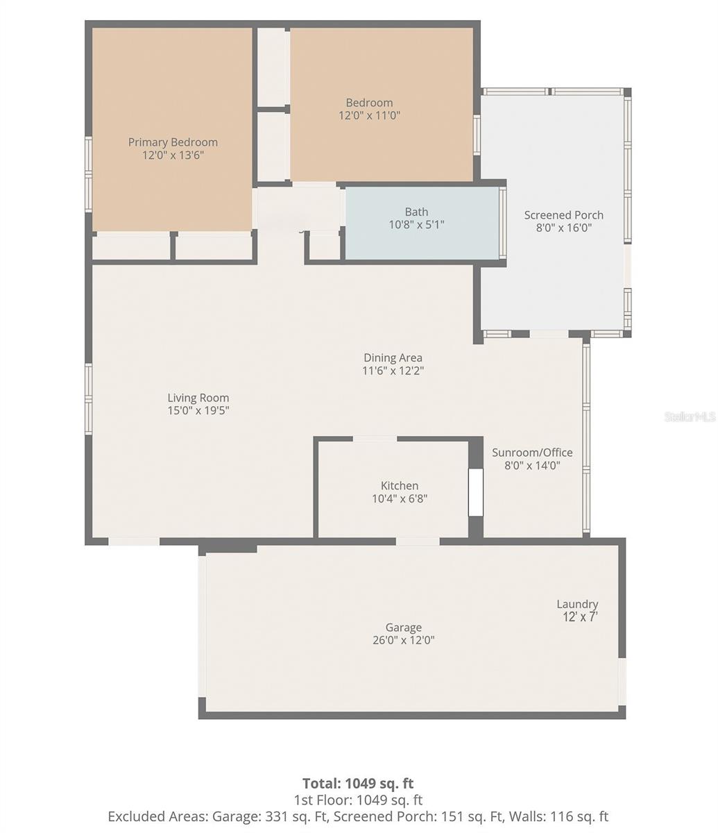 CHATEAUX DE BARDMOOR - Residential