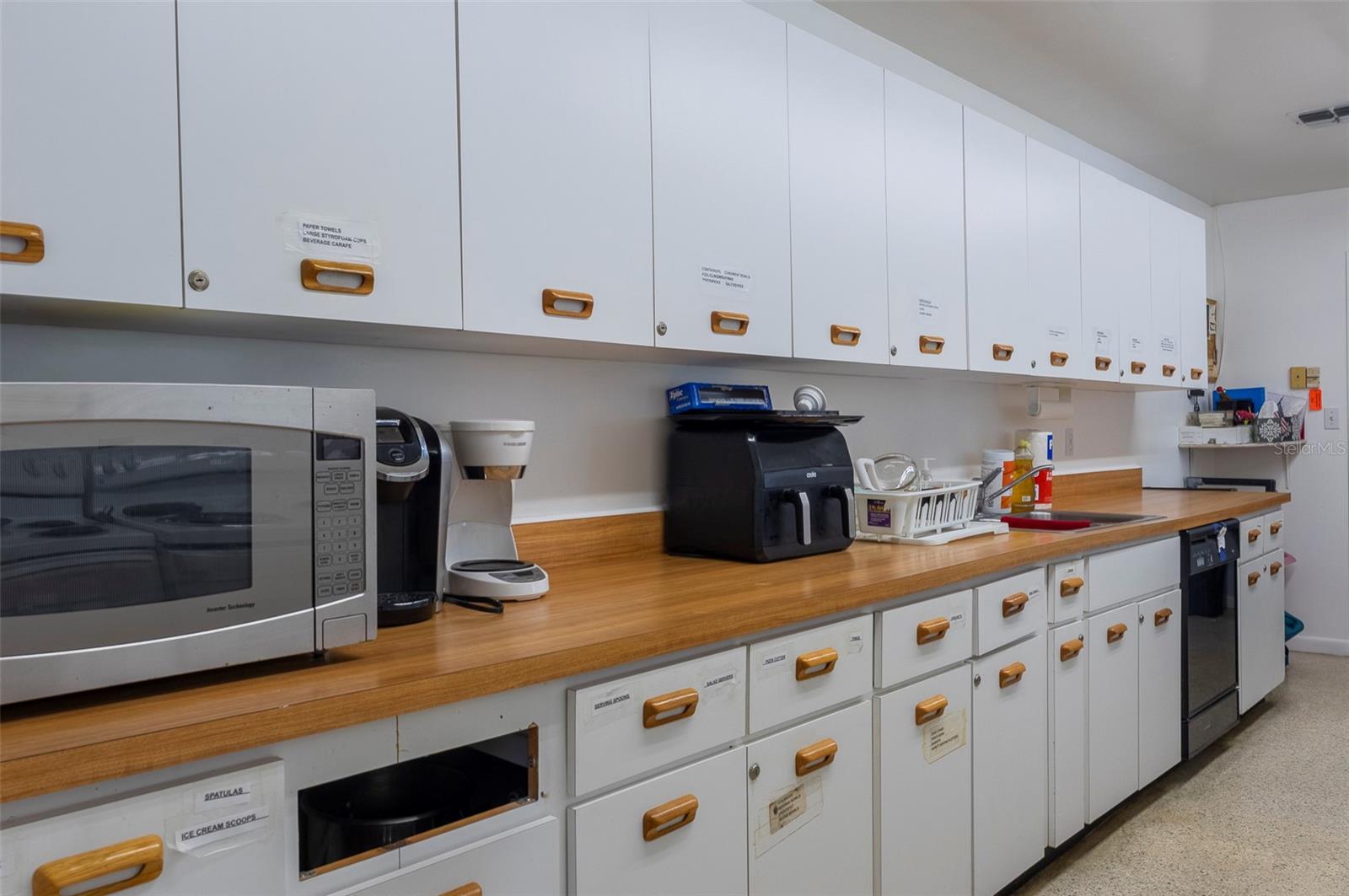 CHATEAUX DE BARDMOOR - Residential