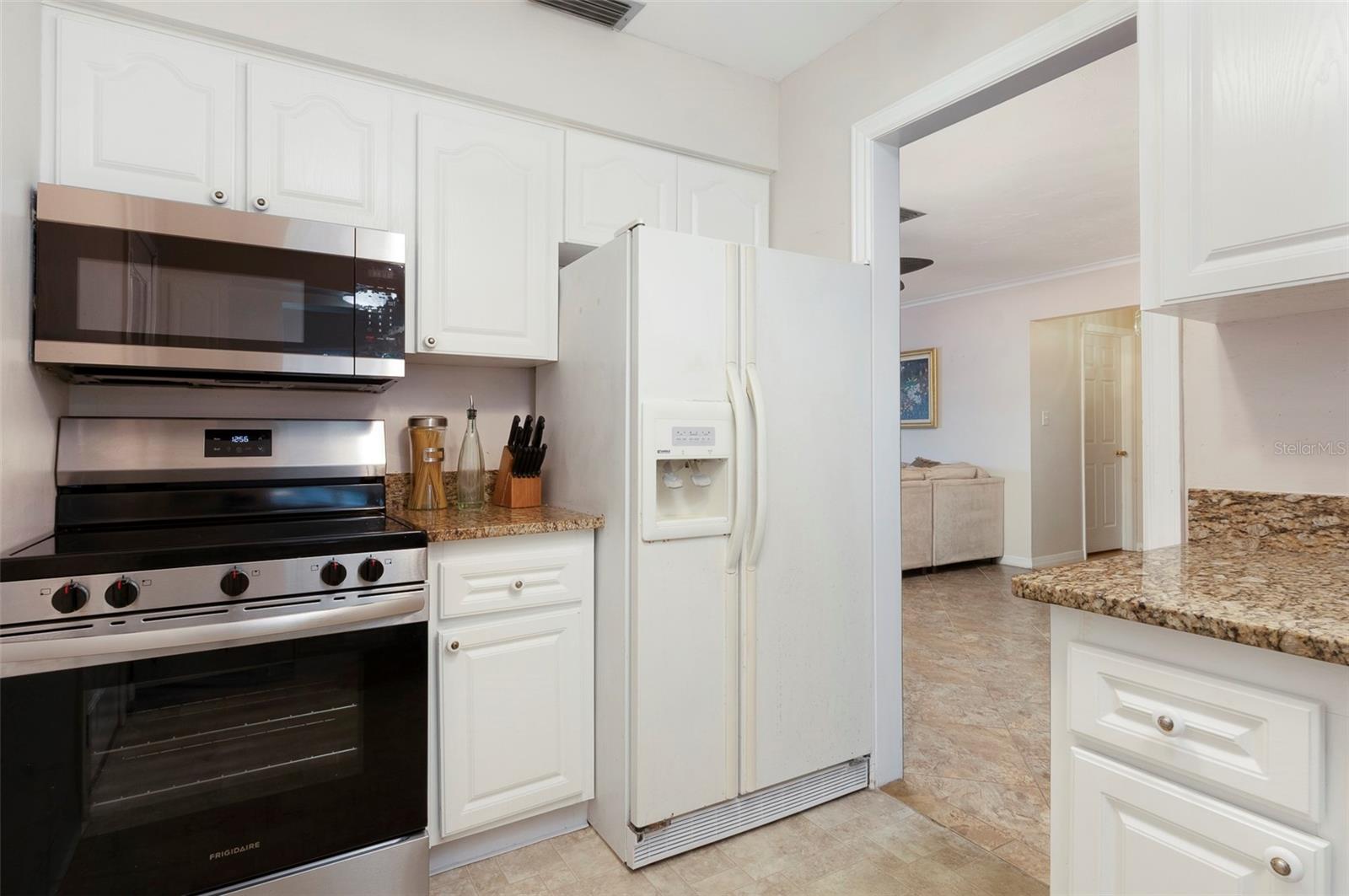 CHATEAUX DE BARDMOOR - Residential