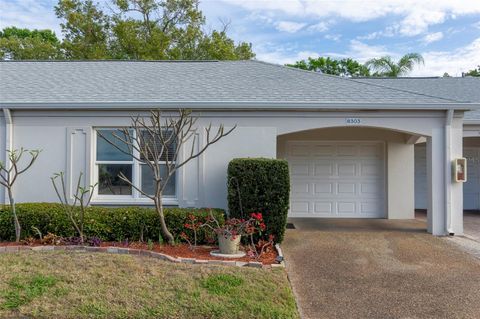 Photo of 8303 Annwood Road, Seminole, FL 33777 (MLS # TB8489658)