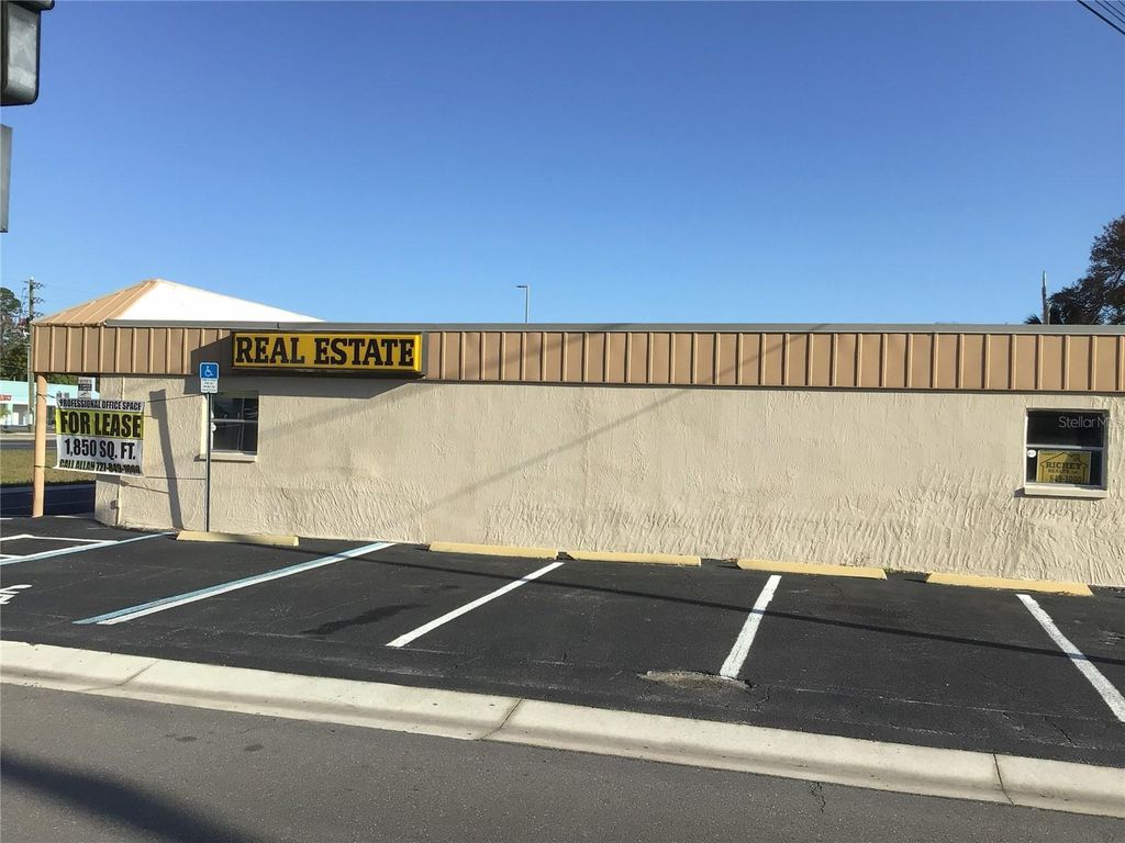 Photo of 7000 Us Highway 19, New Port Richey, FL 34652 (MLS # W7883466)