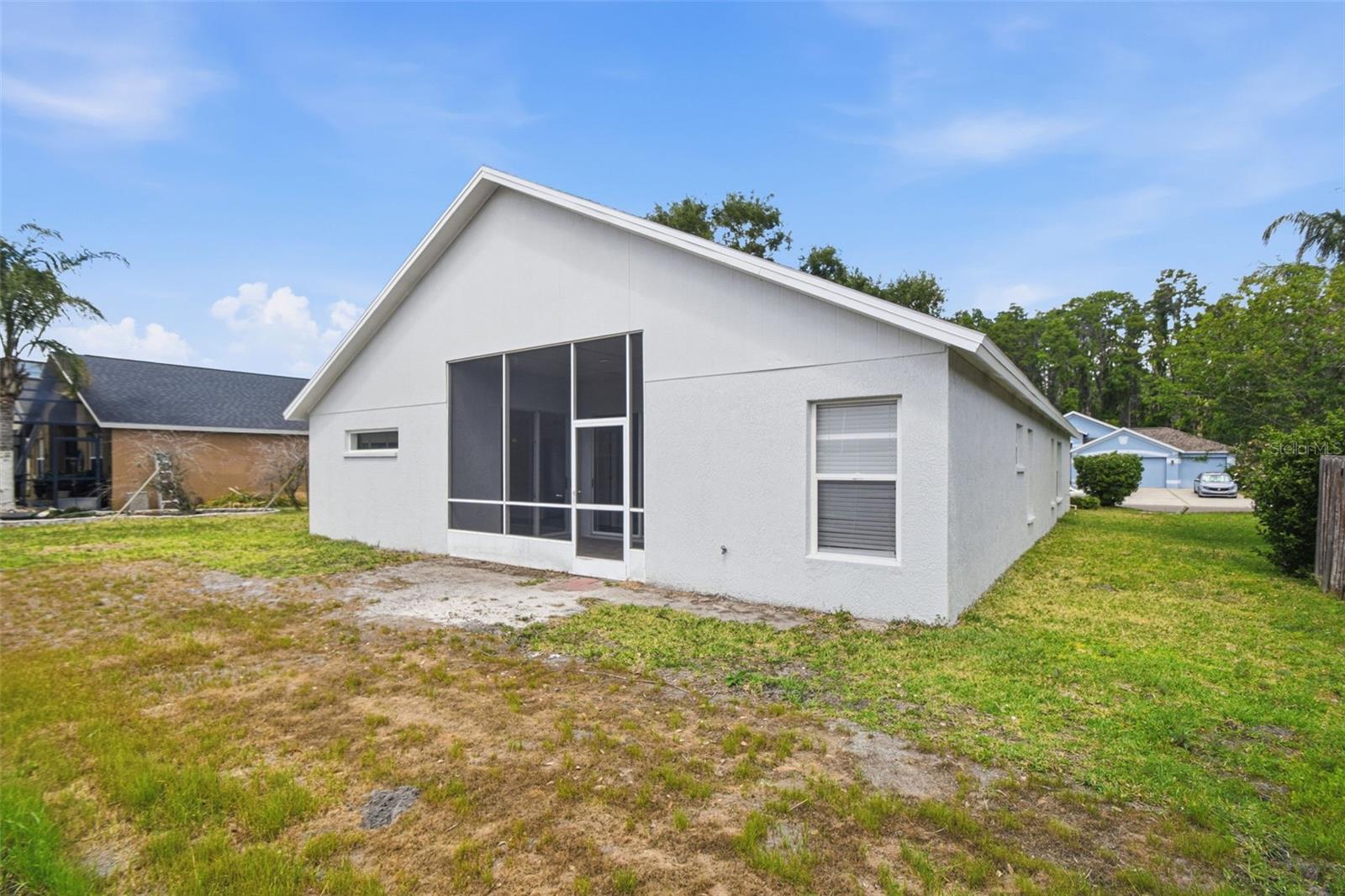 MEADOW POINTE PRCL 18 - Residential