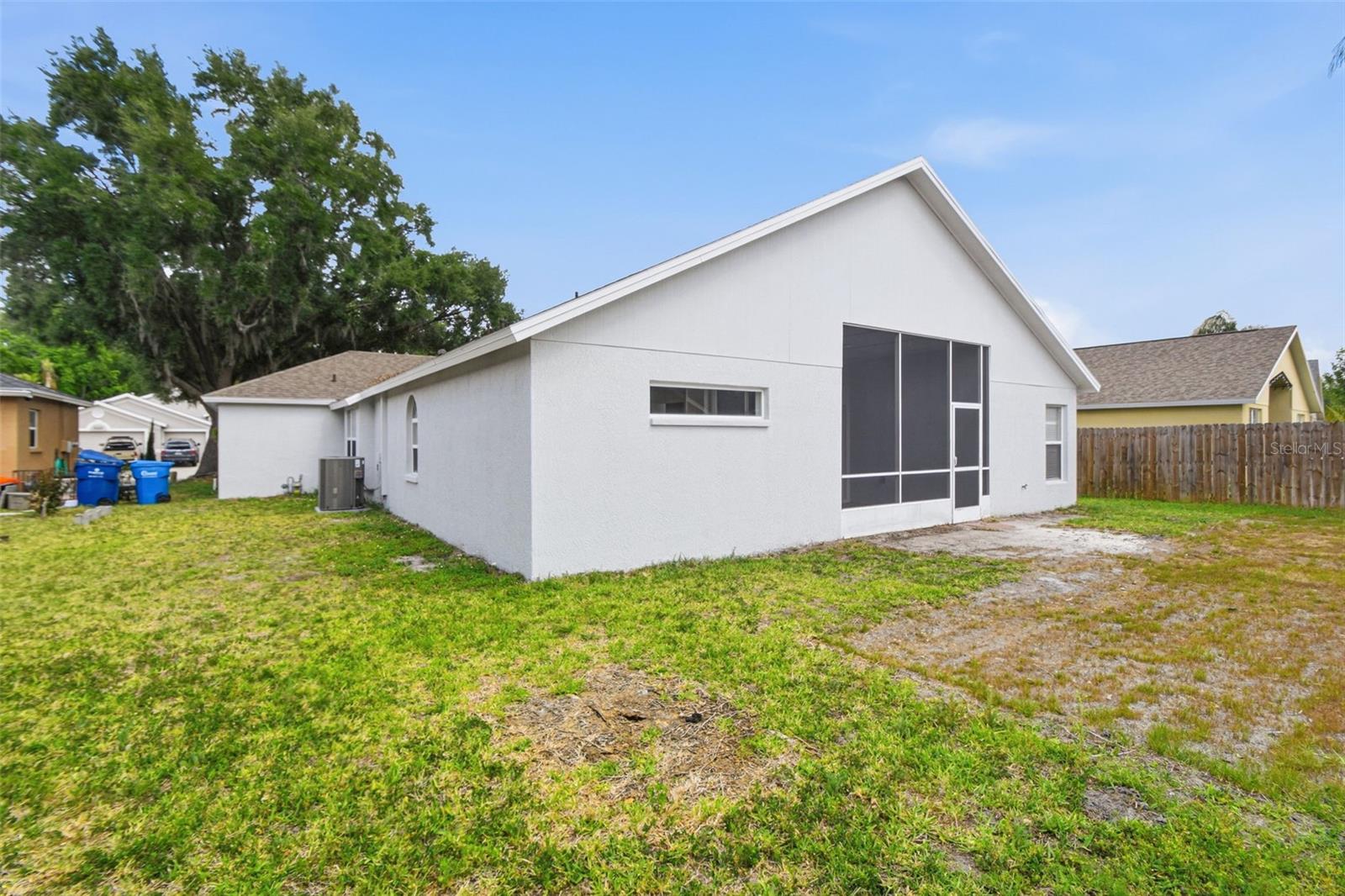MEADOW POINTE PRCL 18 - Residential