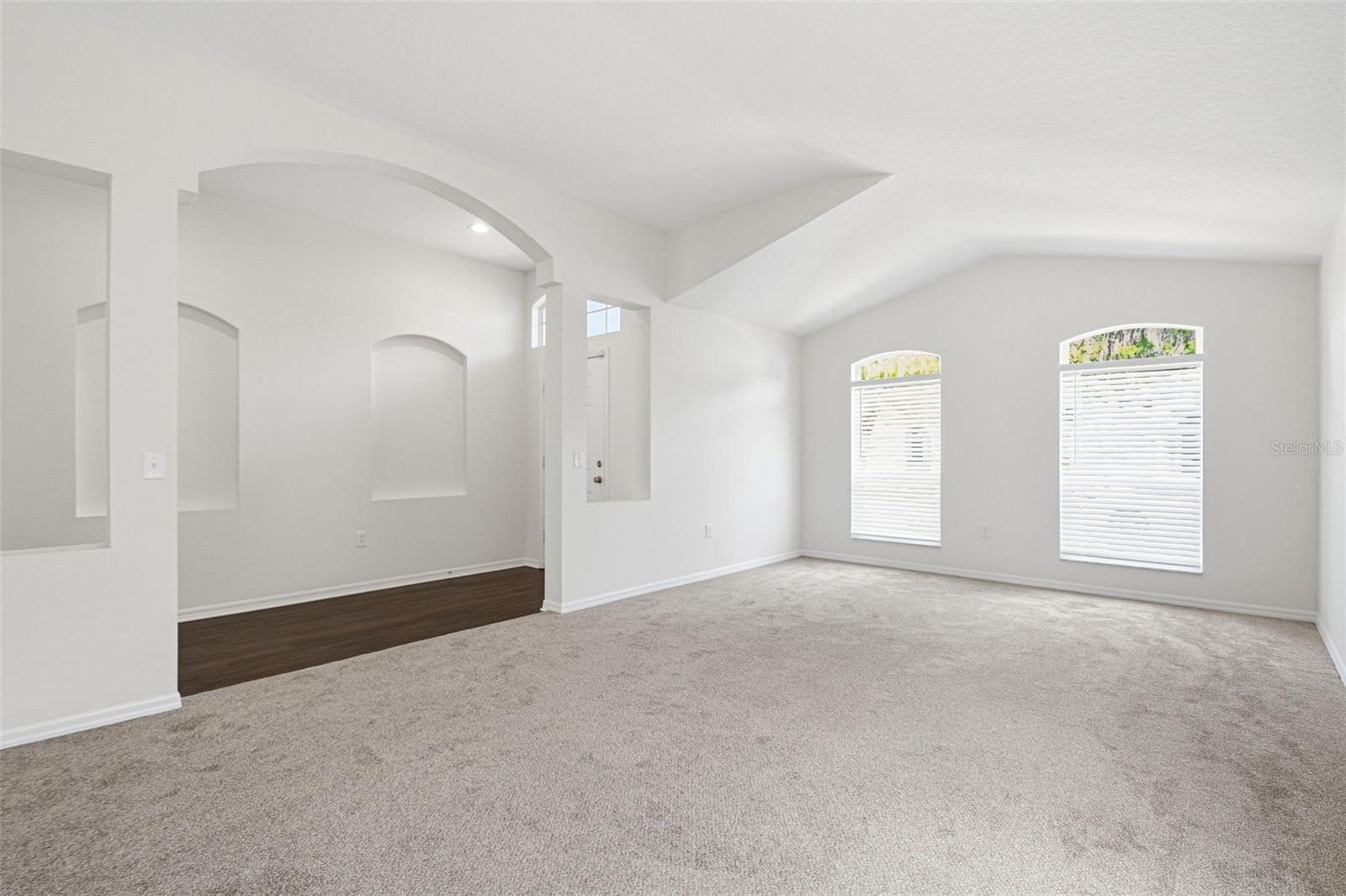 MEADOW POINTE PRCL 18 - Residential