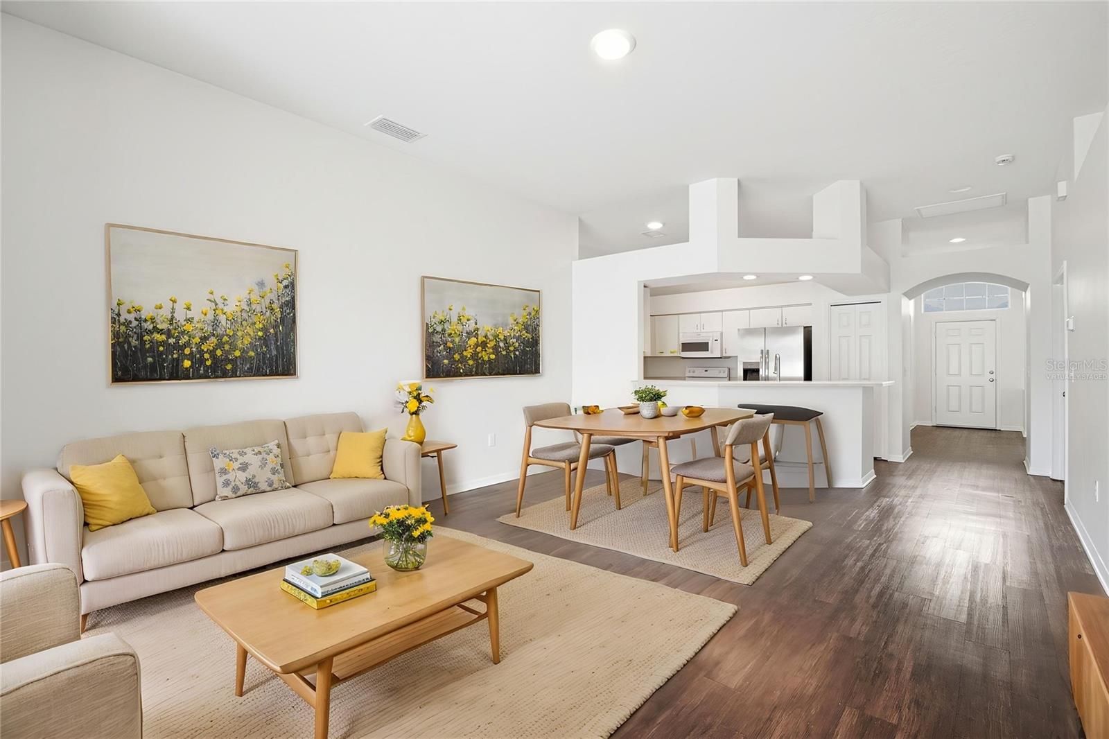 MEADOW POINTE PRCL 18 - Residential